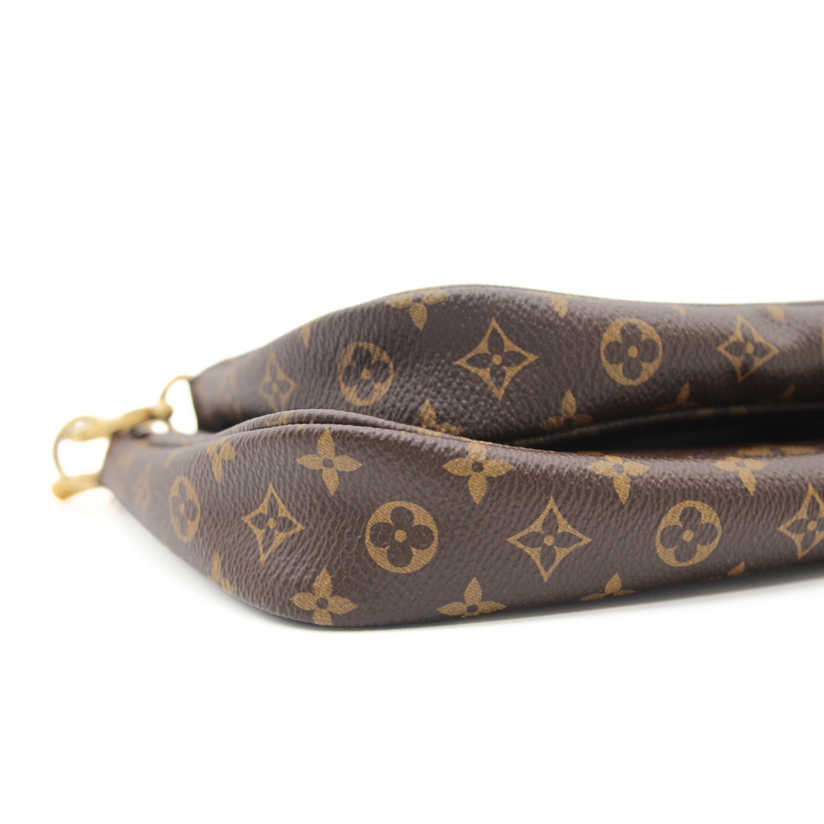 Multi Pochette Accessories Monogram Crossbody Bag