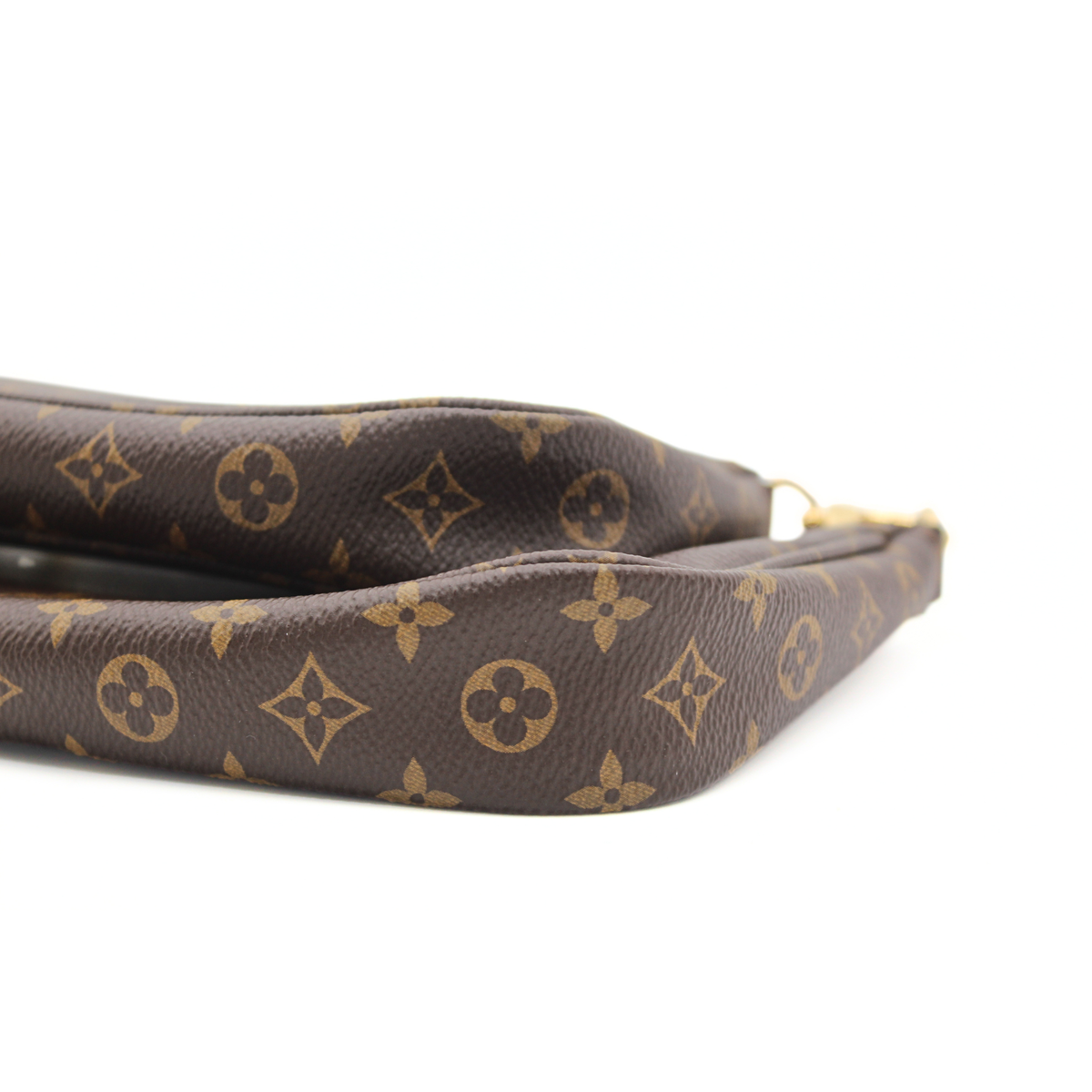 Multi Pochette Accessories Monogram Crossbody Bag