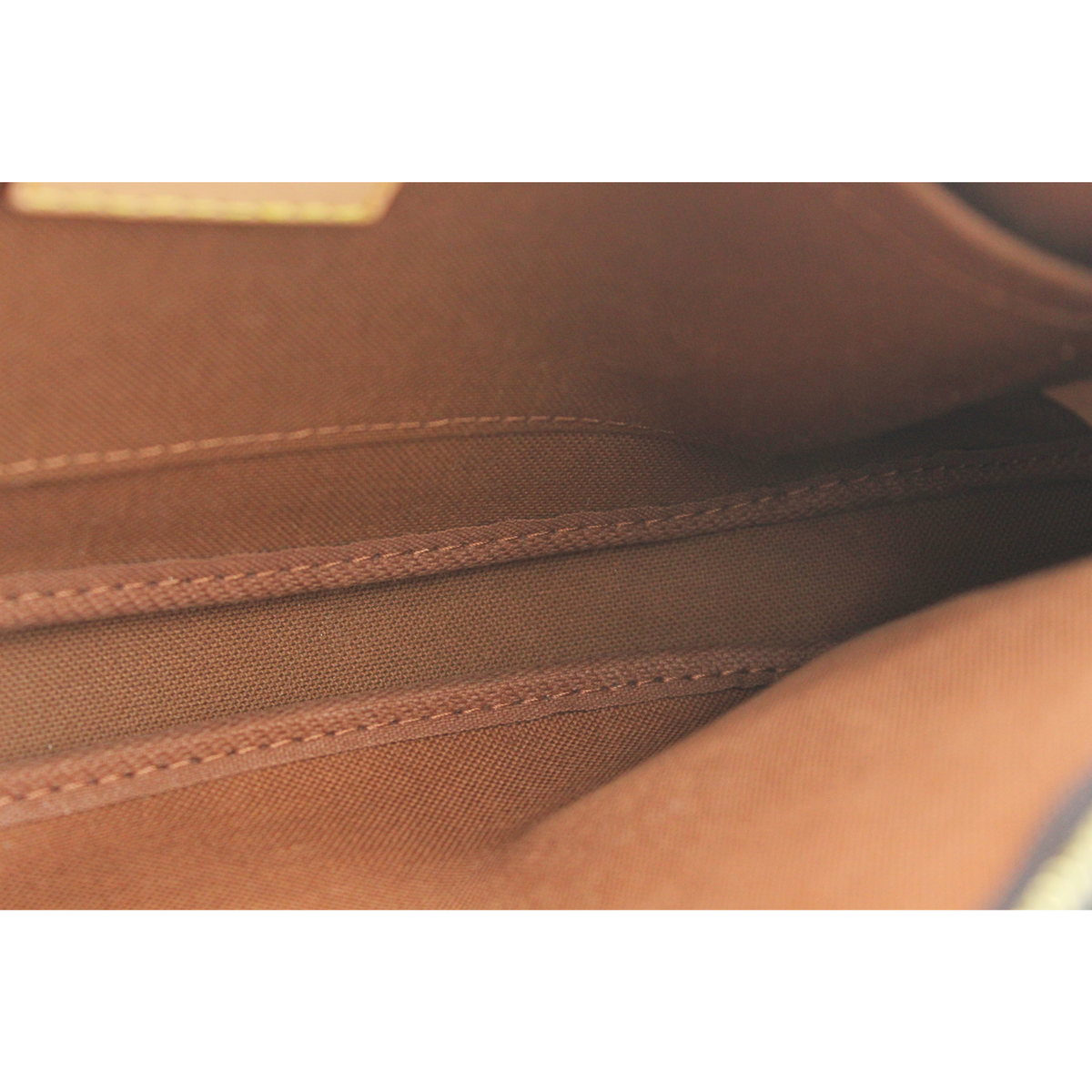 Multi Pochette Accessories Monogram Crossbody Bag