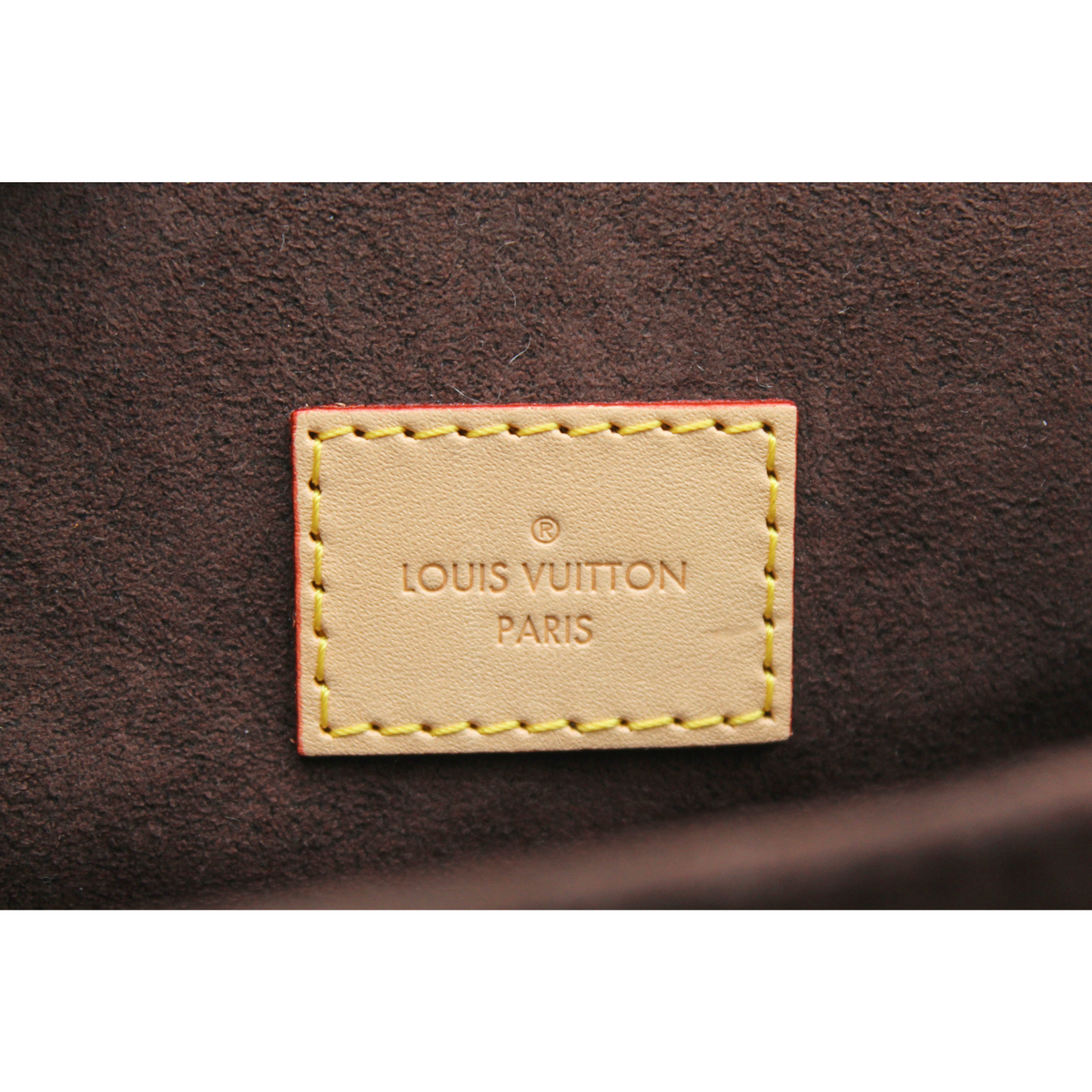 Pochette Metis MM Monogram Handbag
