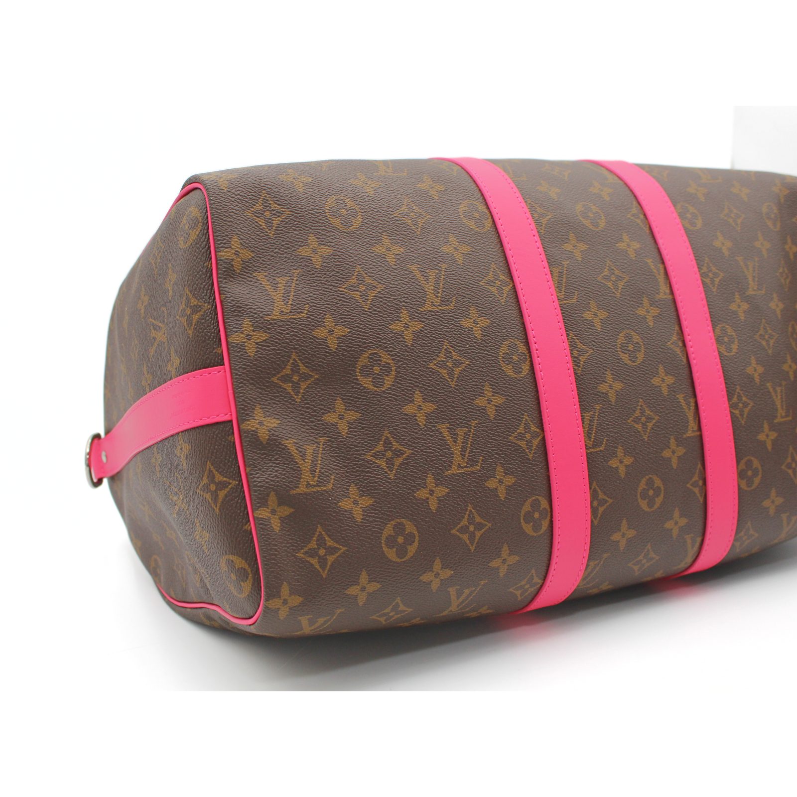 Keepall Bandouliere 45 LV Colormania Duffle Bag