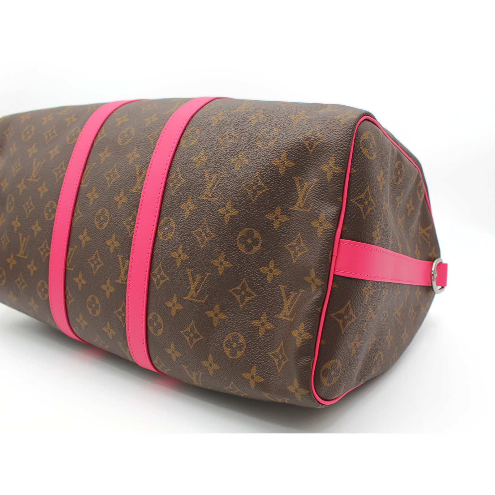 Keepall Bandouliere 45 LV Colormania Duffle Bag