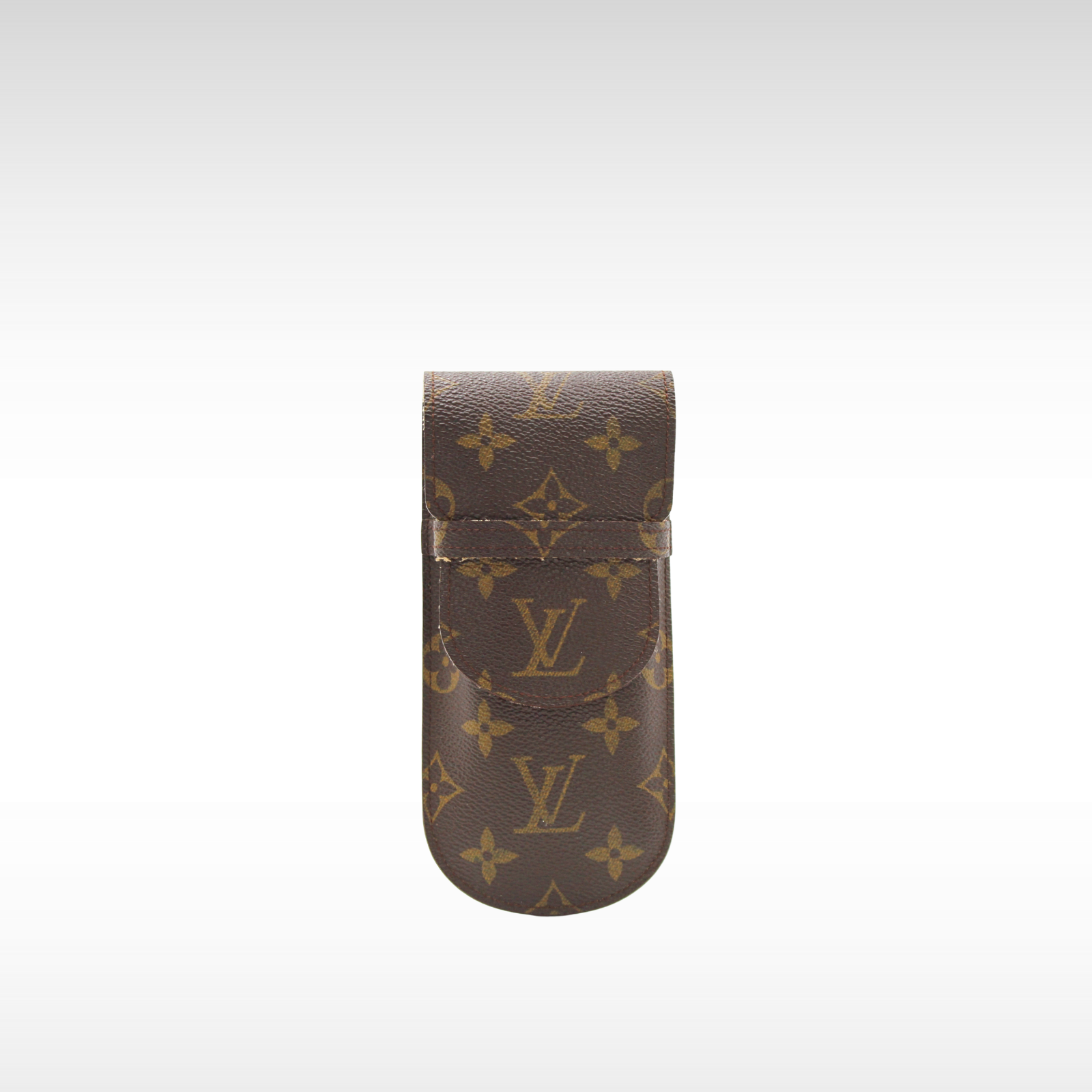 Etui Lunette Rabat Monogram Glasses Case