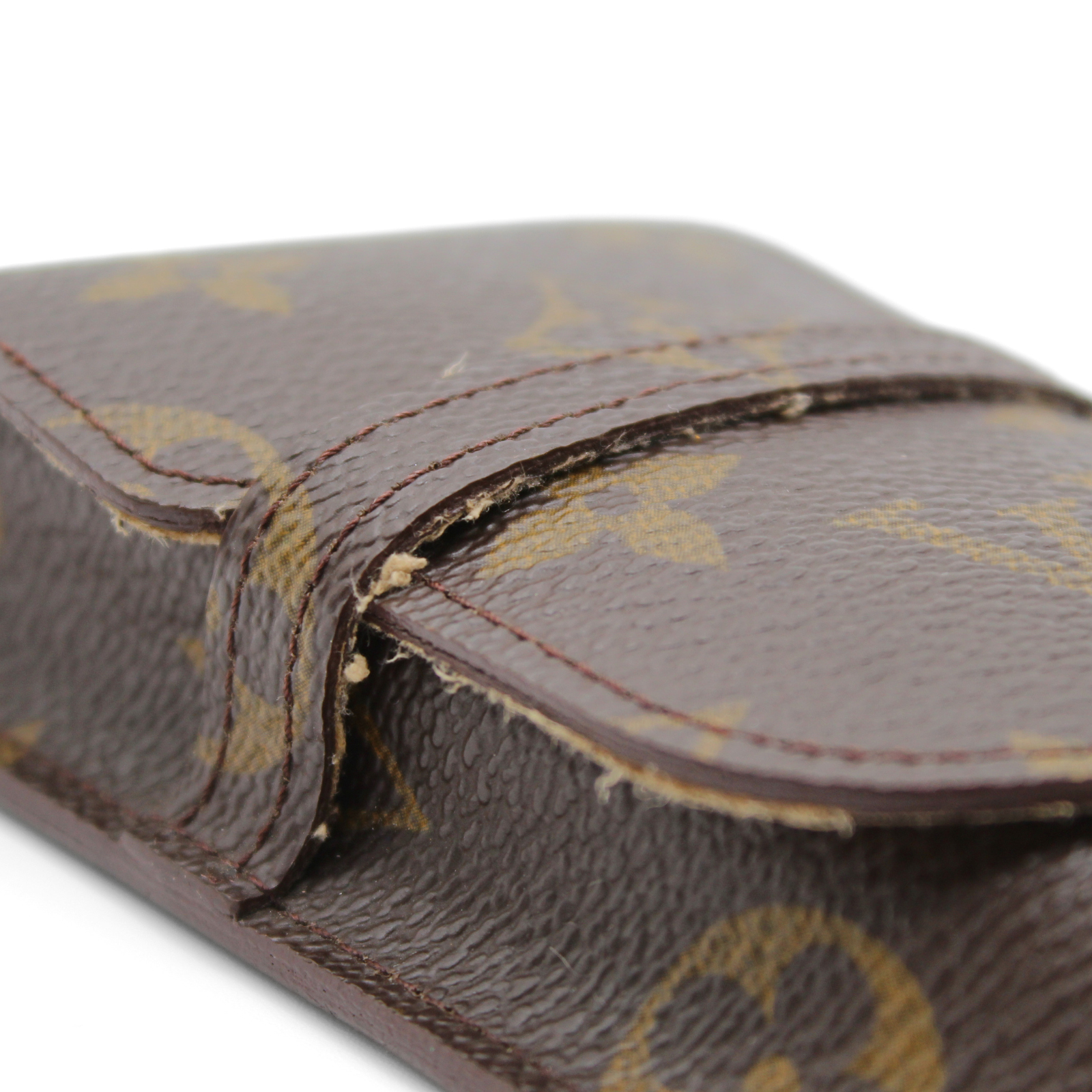 Etui Lunette Rabat Monogram Glasses Case