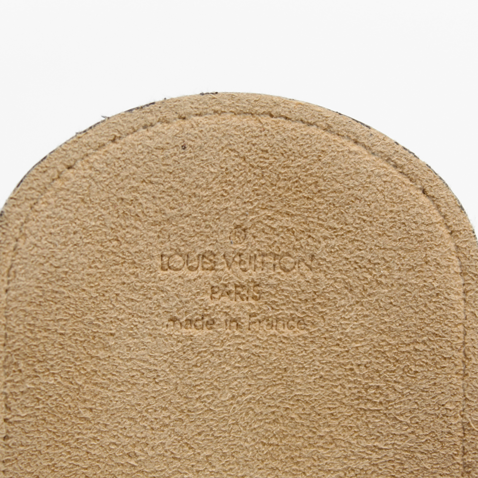 Etui Lunette Rabat Monogram Glasses Case