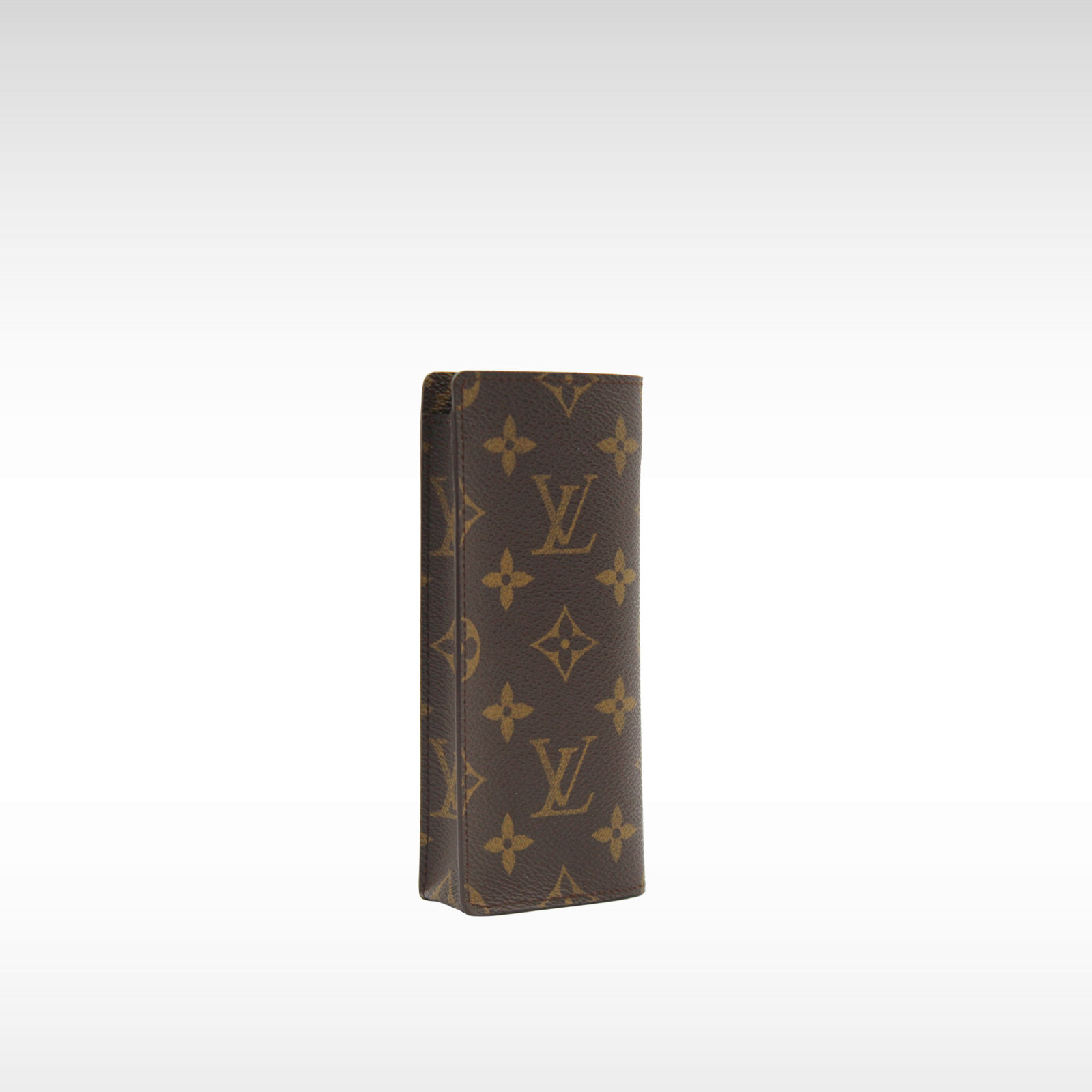 Etui Lunette Simple Monogram Glasses Case