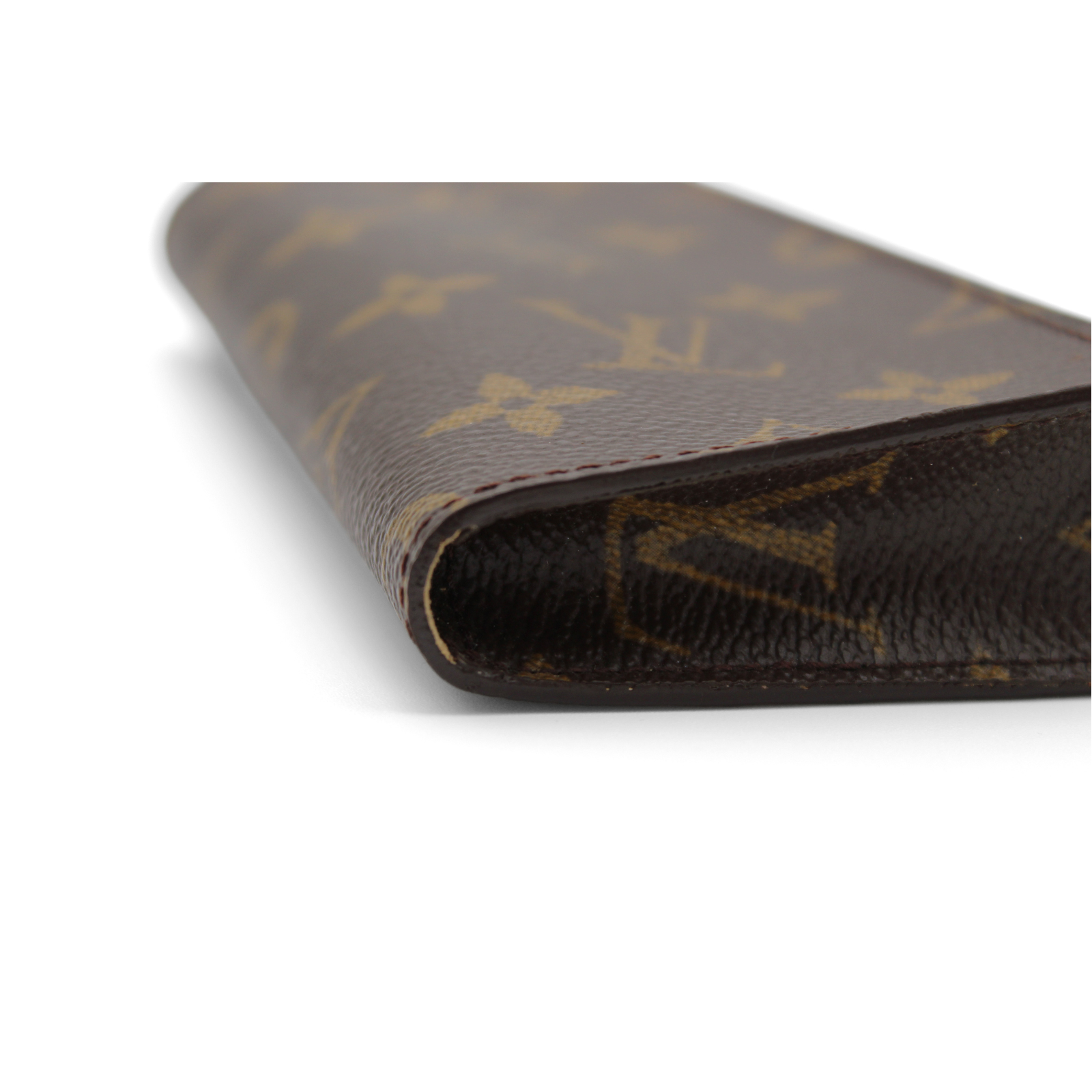 Etui Lunette Simple Monogram Glasses Case