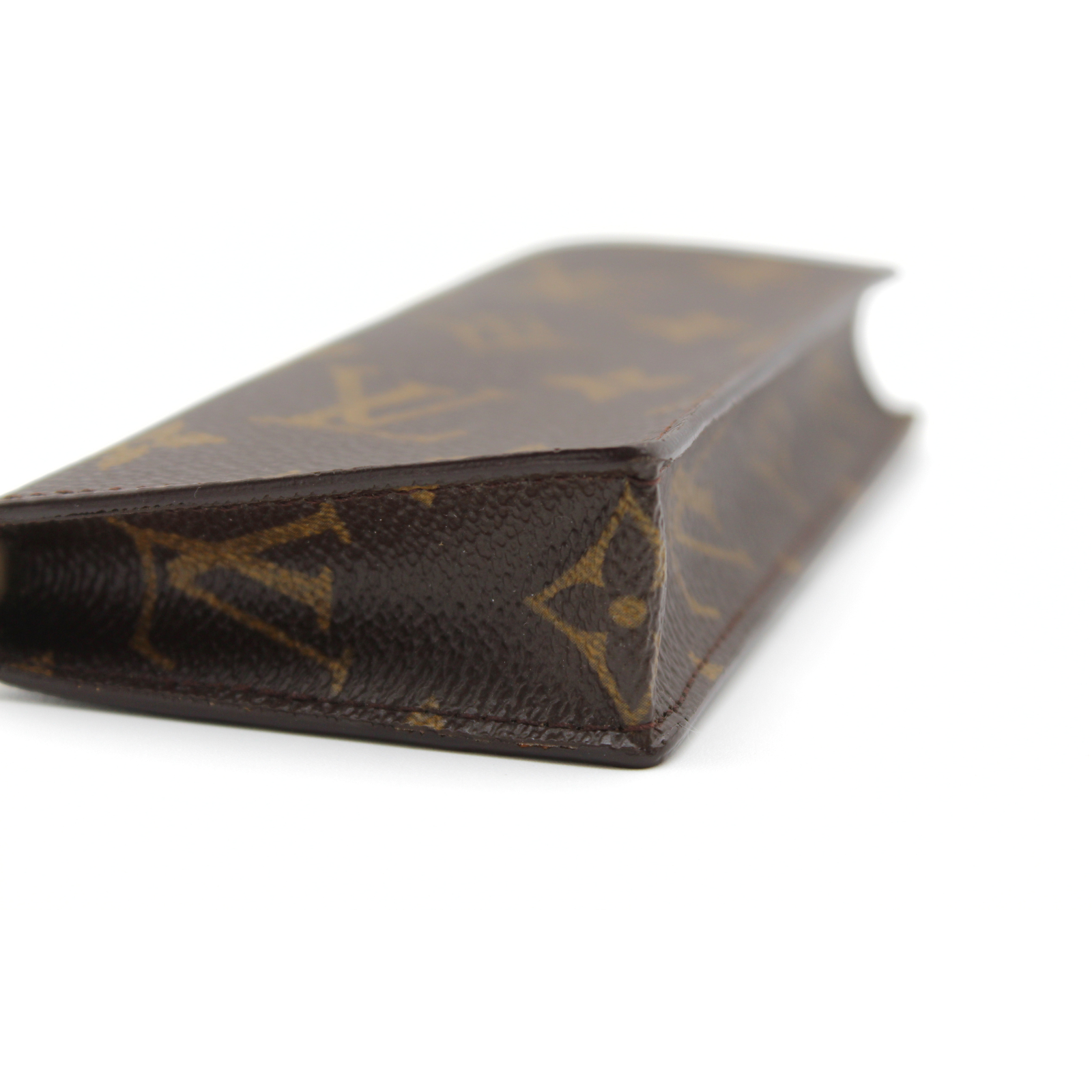 Etui Lunette Simple Monogram Glasses Case