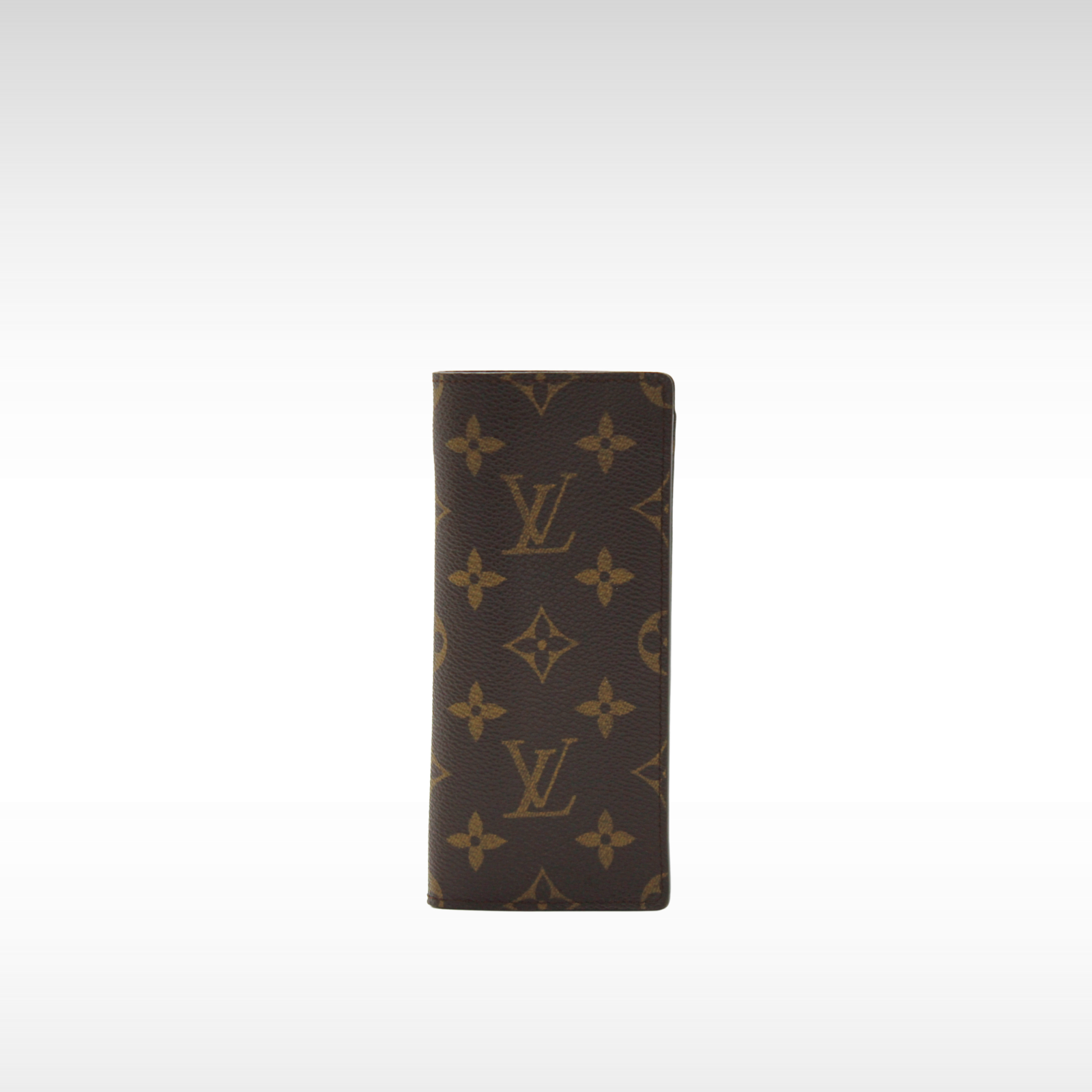 Etui Lunette Simple Monogram Glasses Case