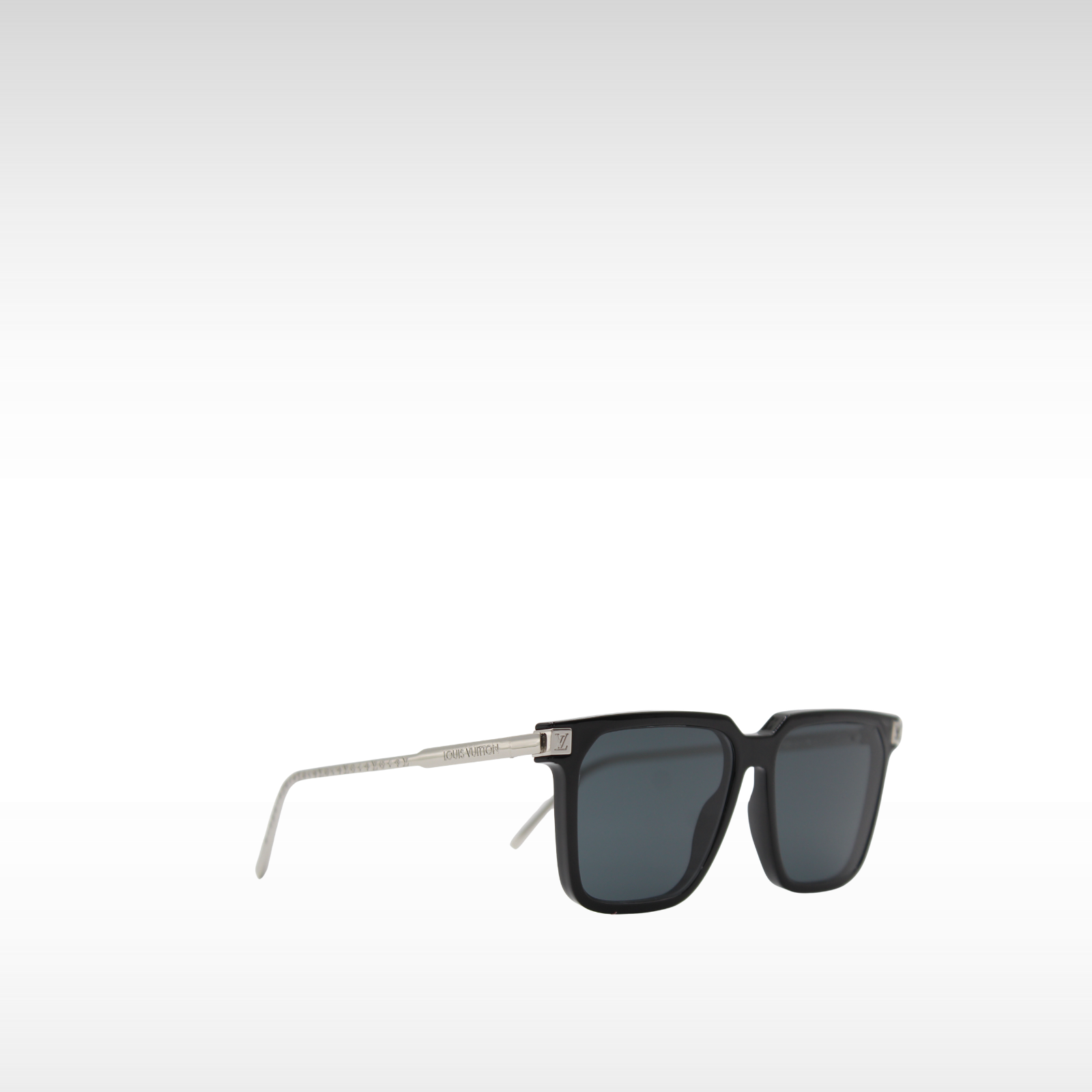 LV Rise Square Sunglasses
