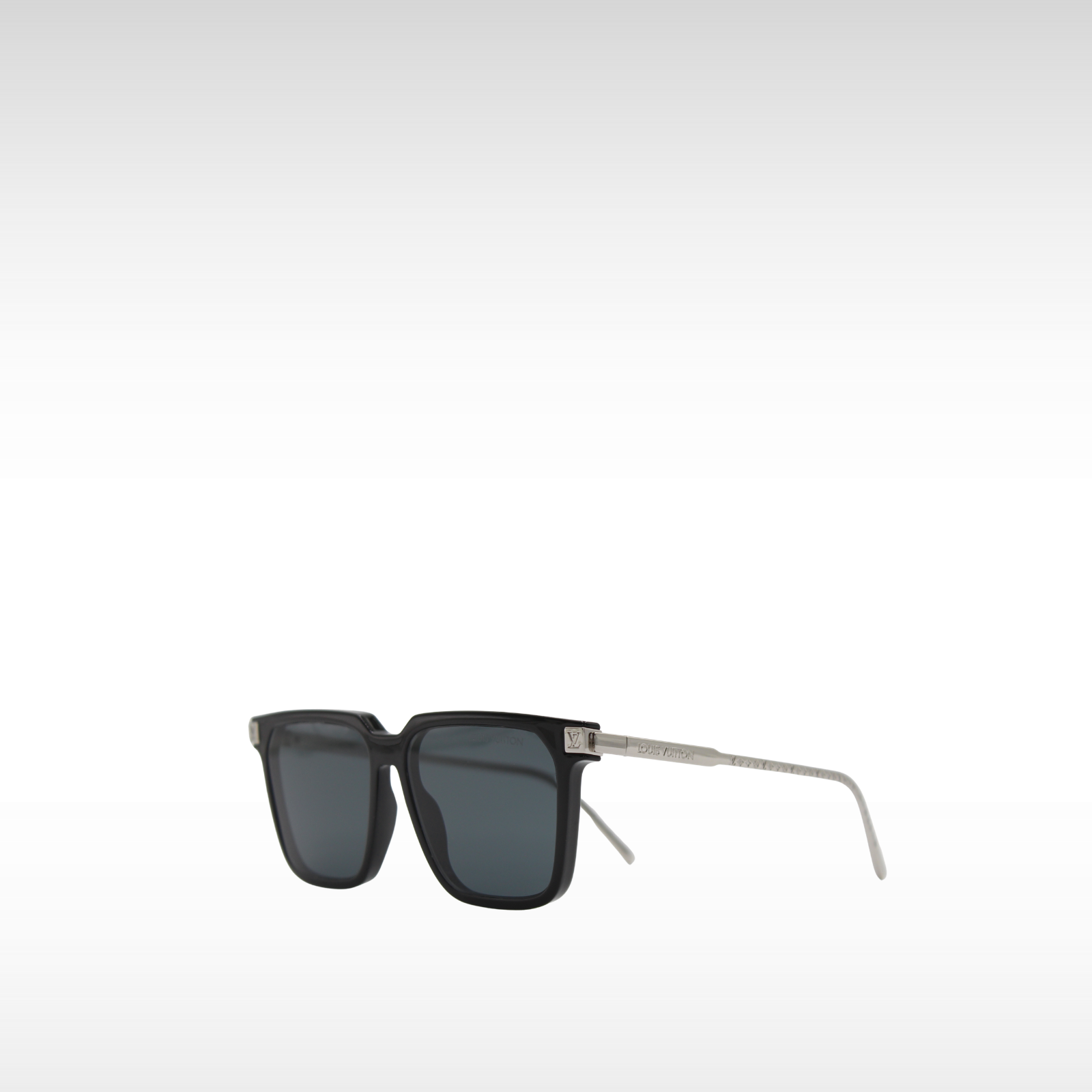 LV Rise Square Sunglasses