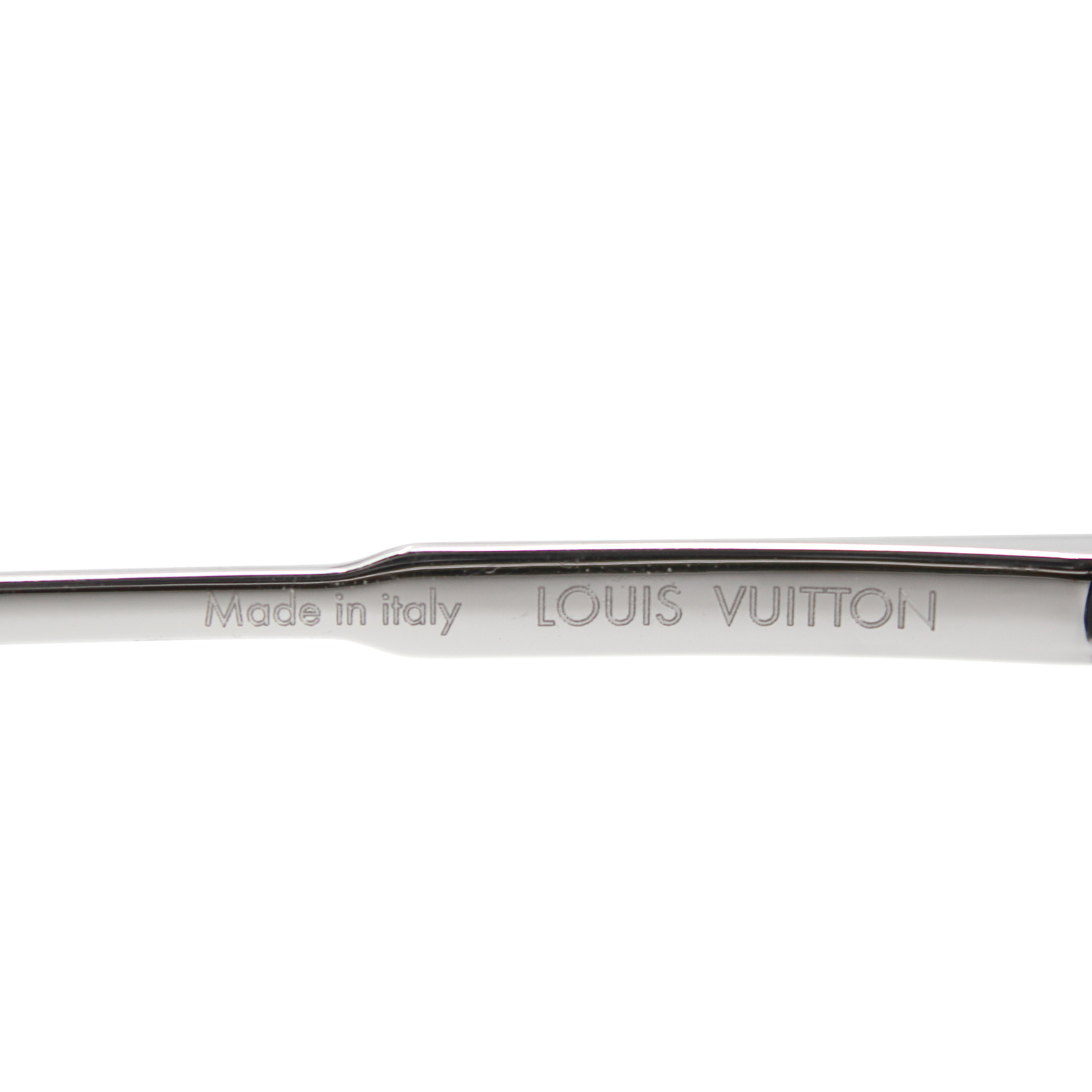 LV Rise Square Sunglasses