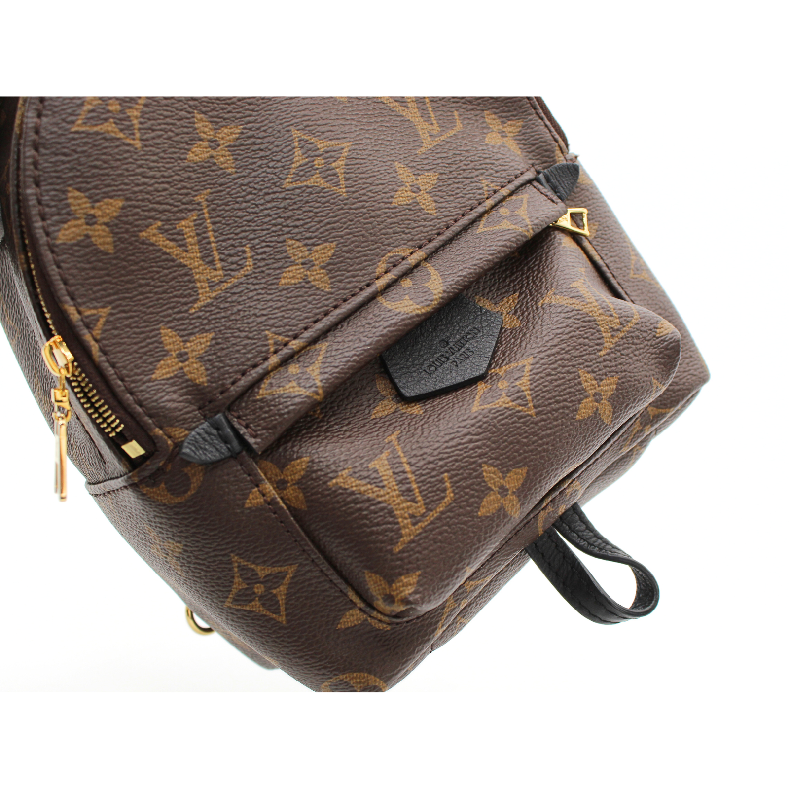 Palm Springs Mini Monogram Backpack