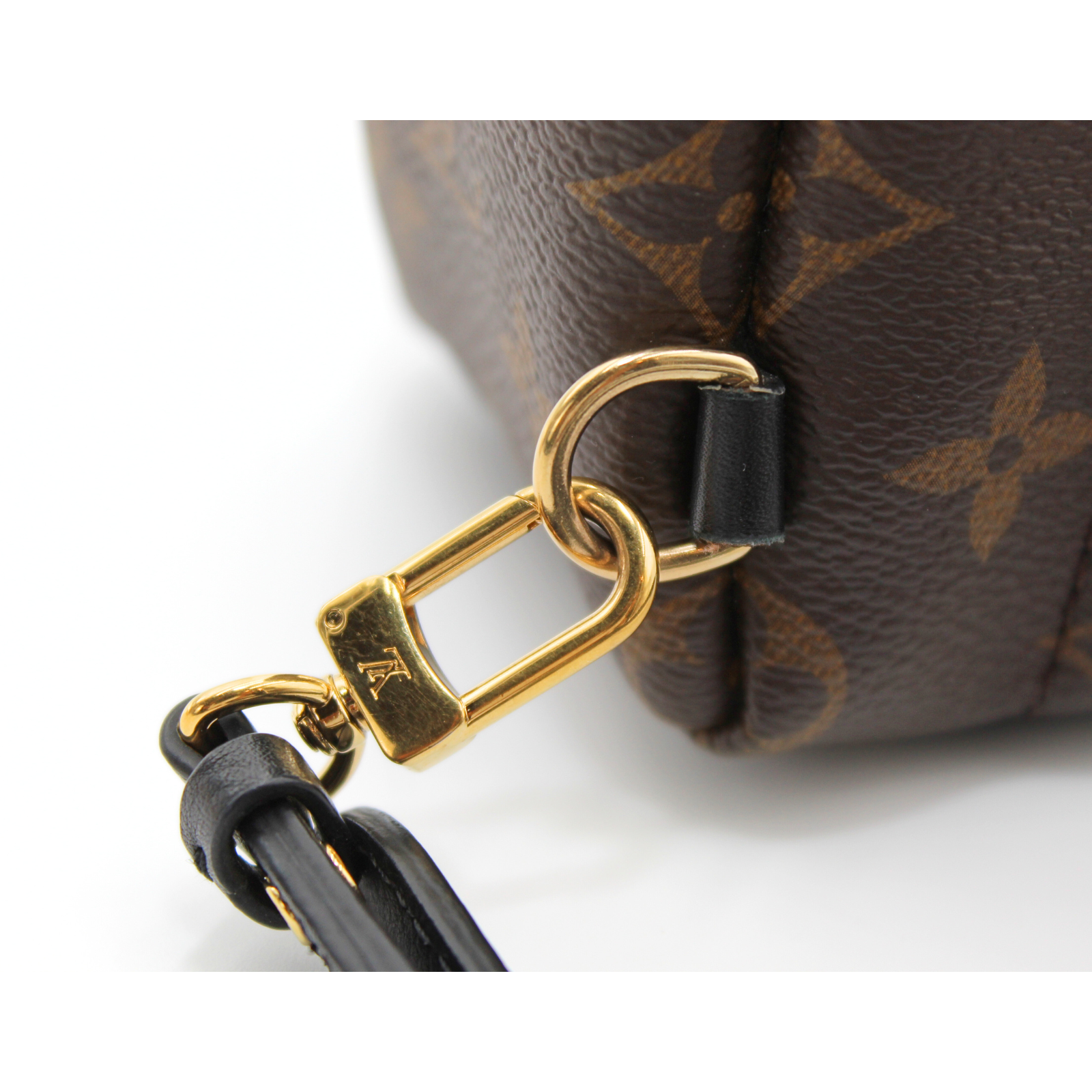 Palm Springs Mini Monogram Backpack