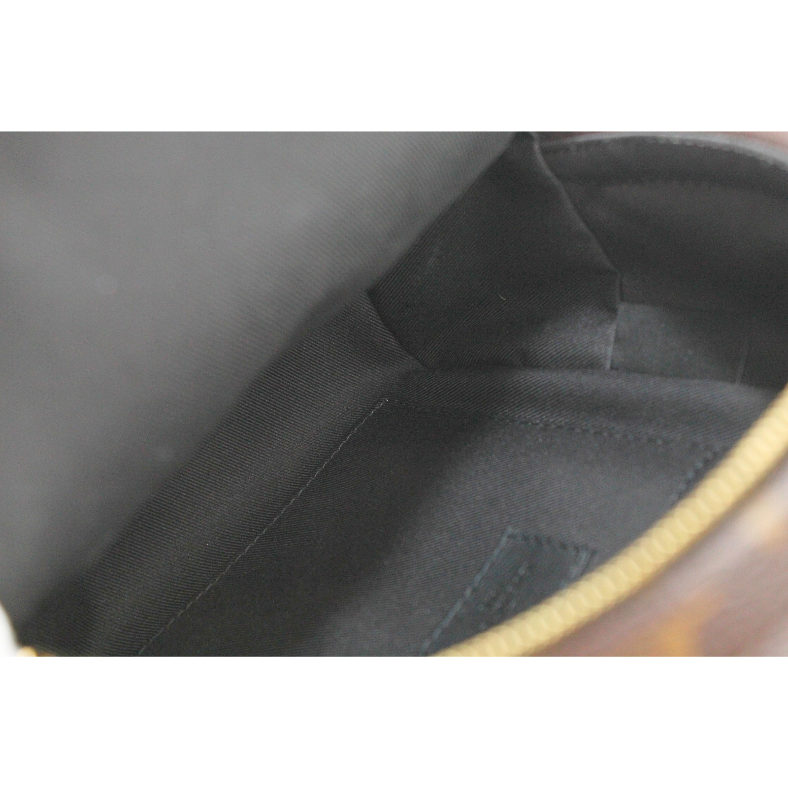 Palm Springs Mini Monogram Backpack