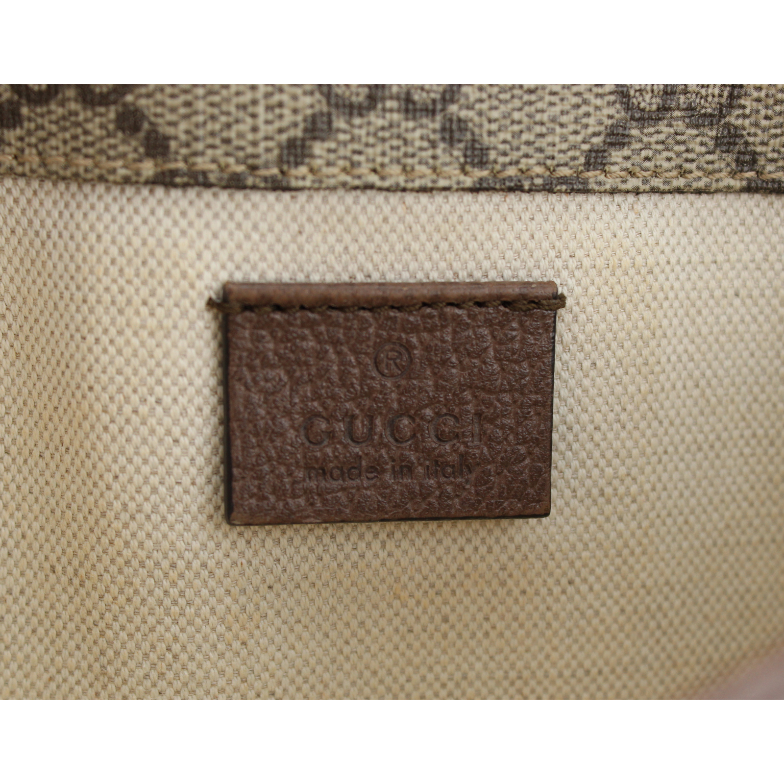 GUCCI 493930 2600038791581