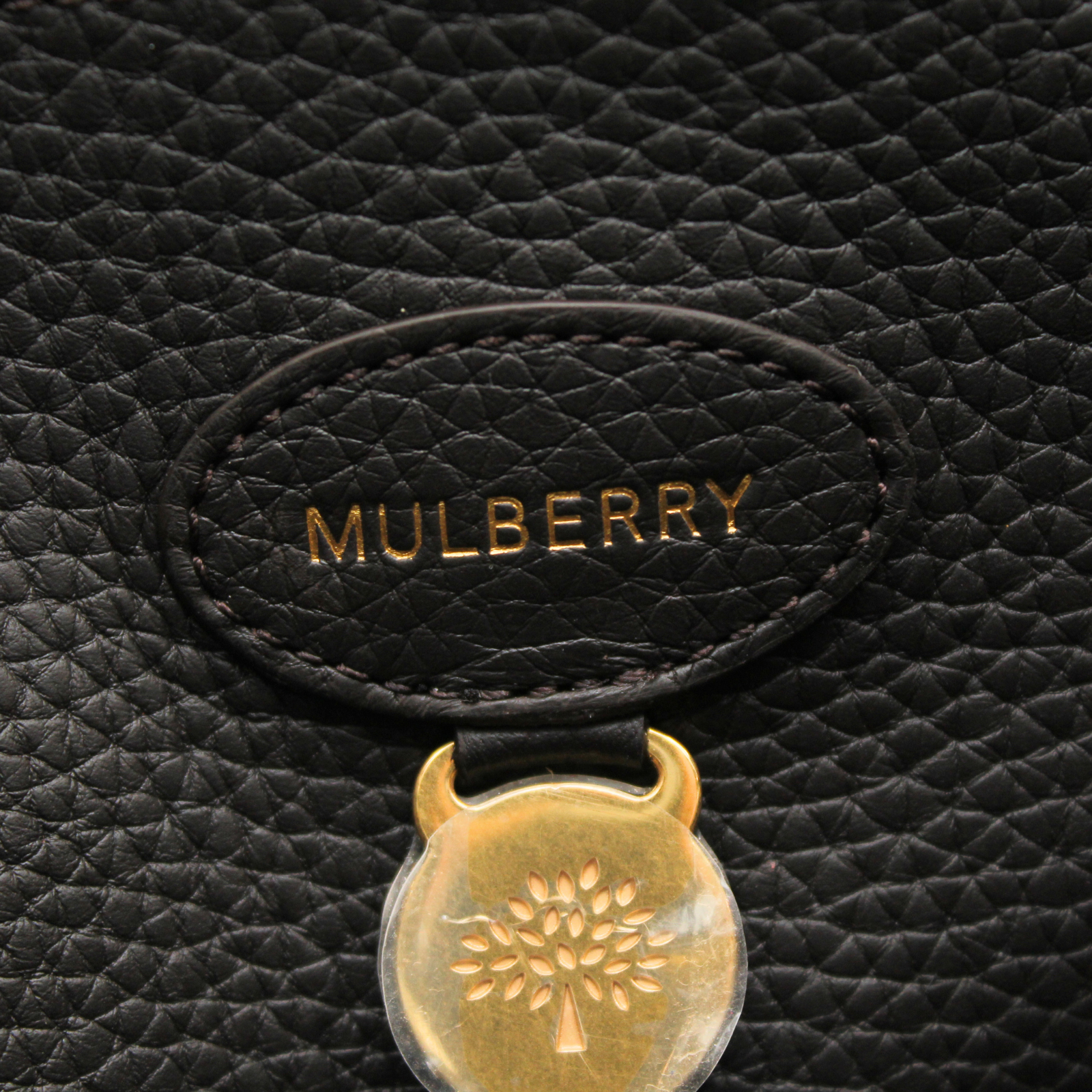 MULBERRY Bayswater HH6592 2600038791635