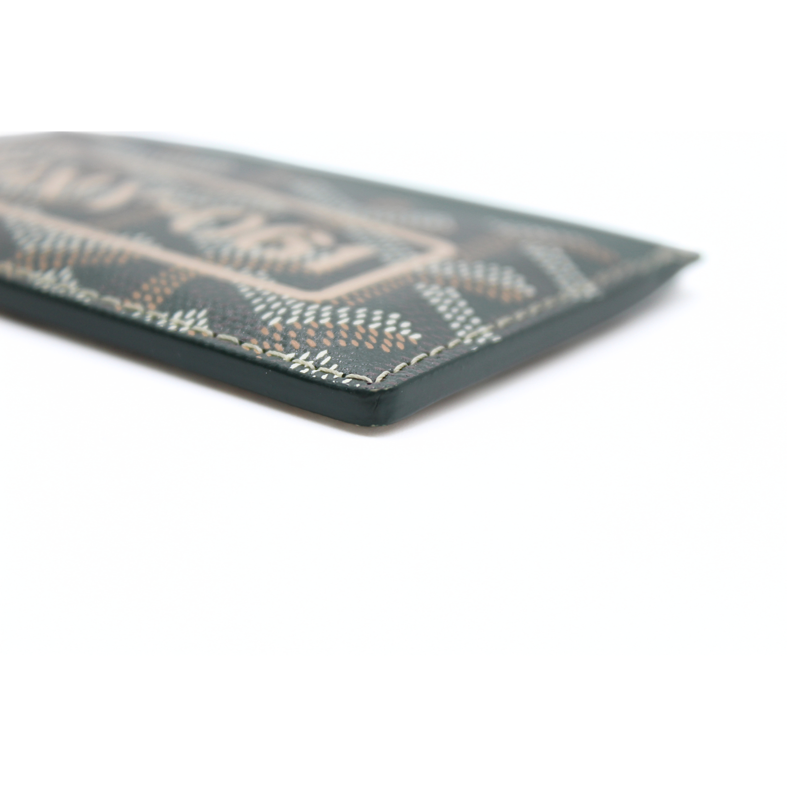 Saint Sulpice Green Card Case