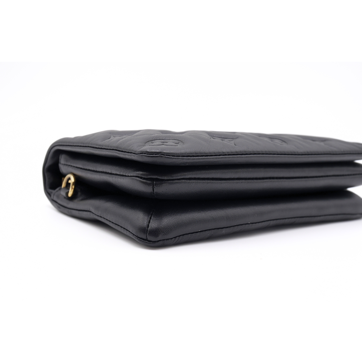 Pochette Coussin Crossbody Bag
