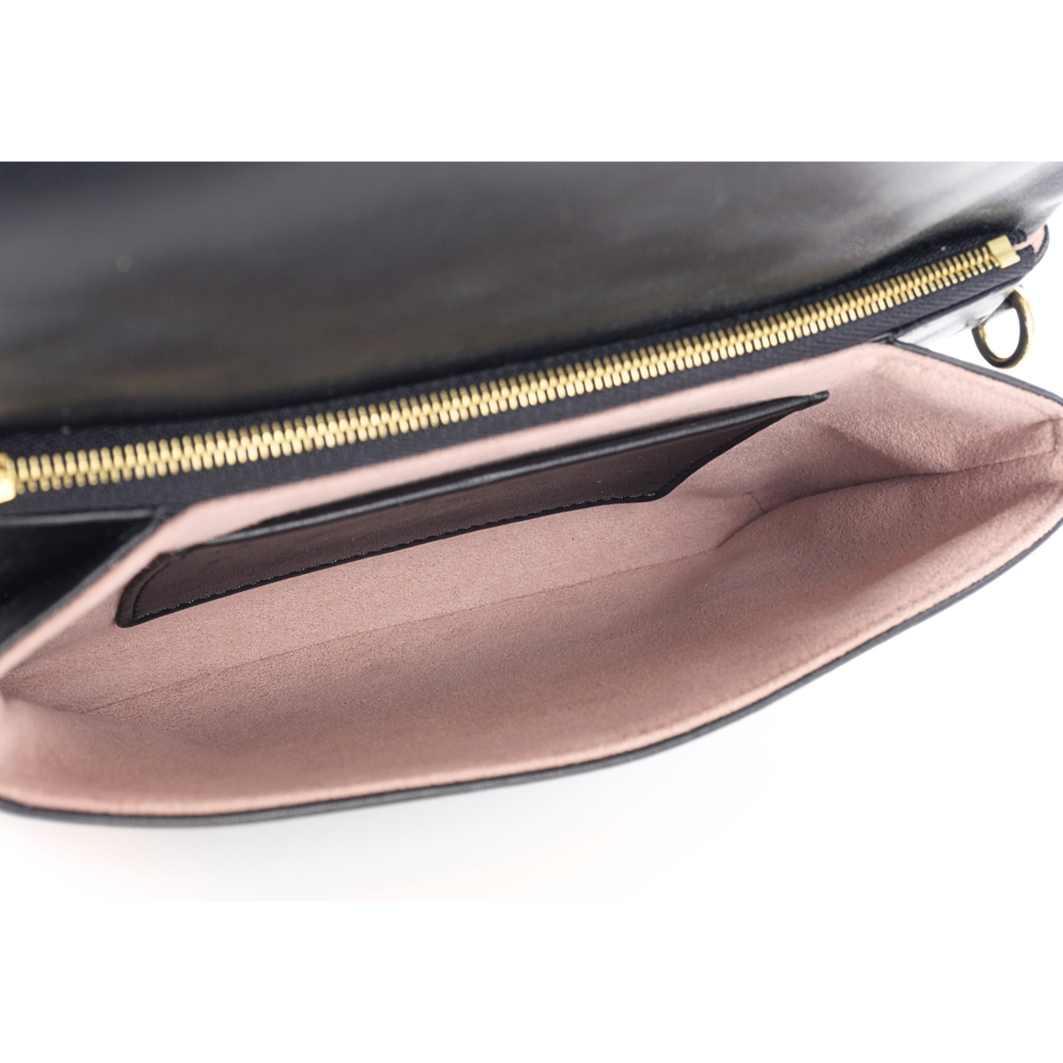 Pochette Coussin Crossbody Bag