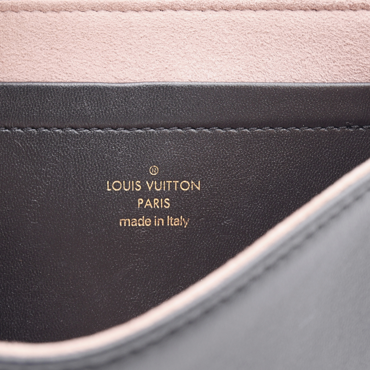 Pochette Coussin Crossbody Bag