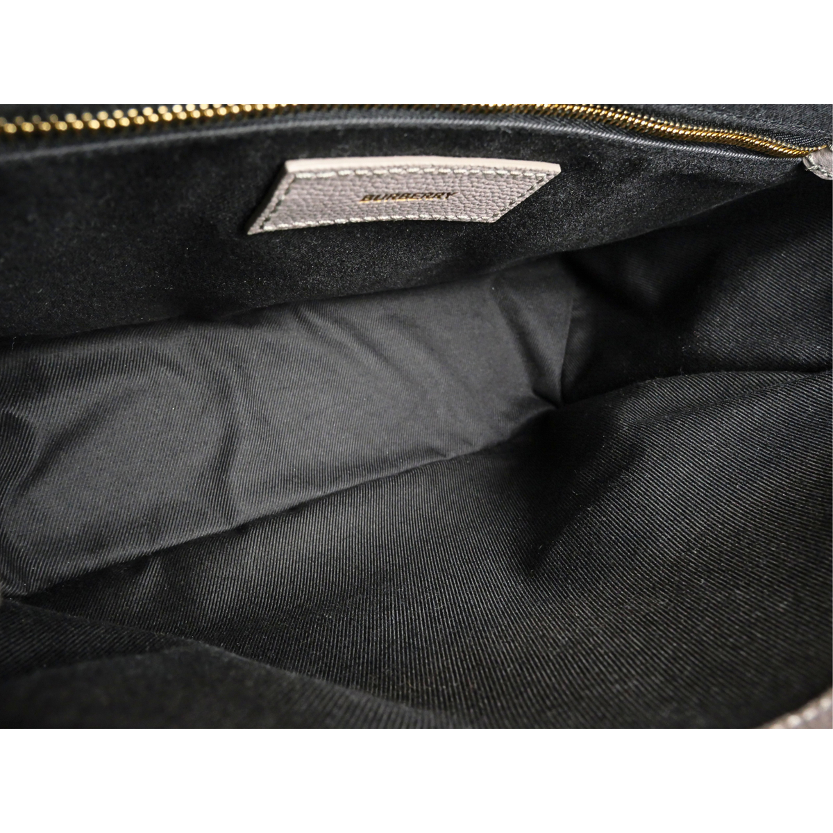 Banner Medium House Calf Handbag