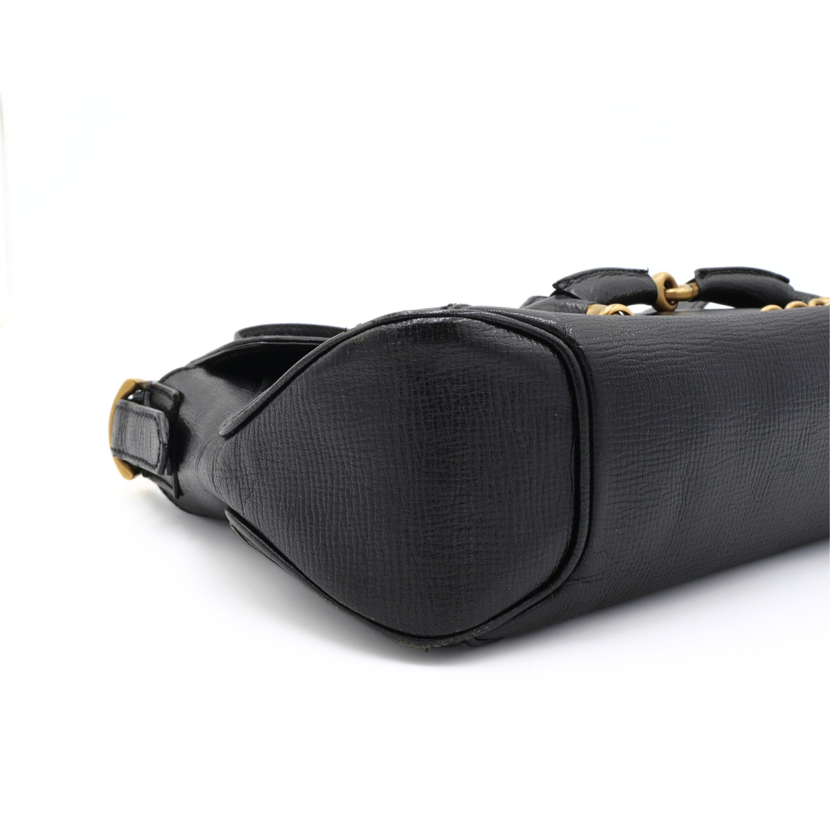 Horsebit 1955 Calf Shoulder Bag