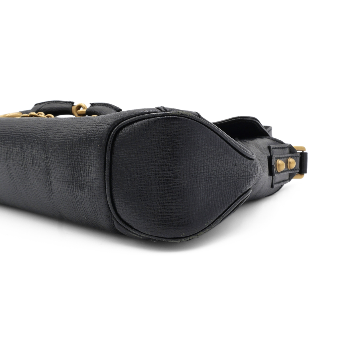 Horsebit 1955 Calf Shoulder Bag