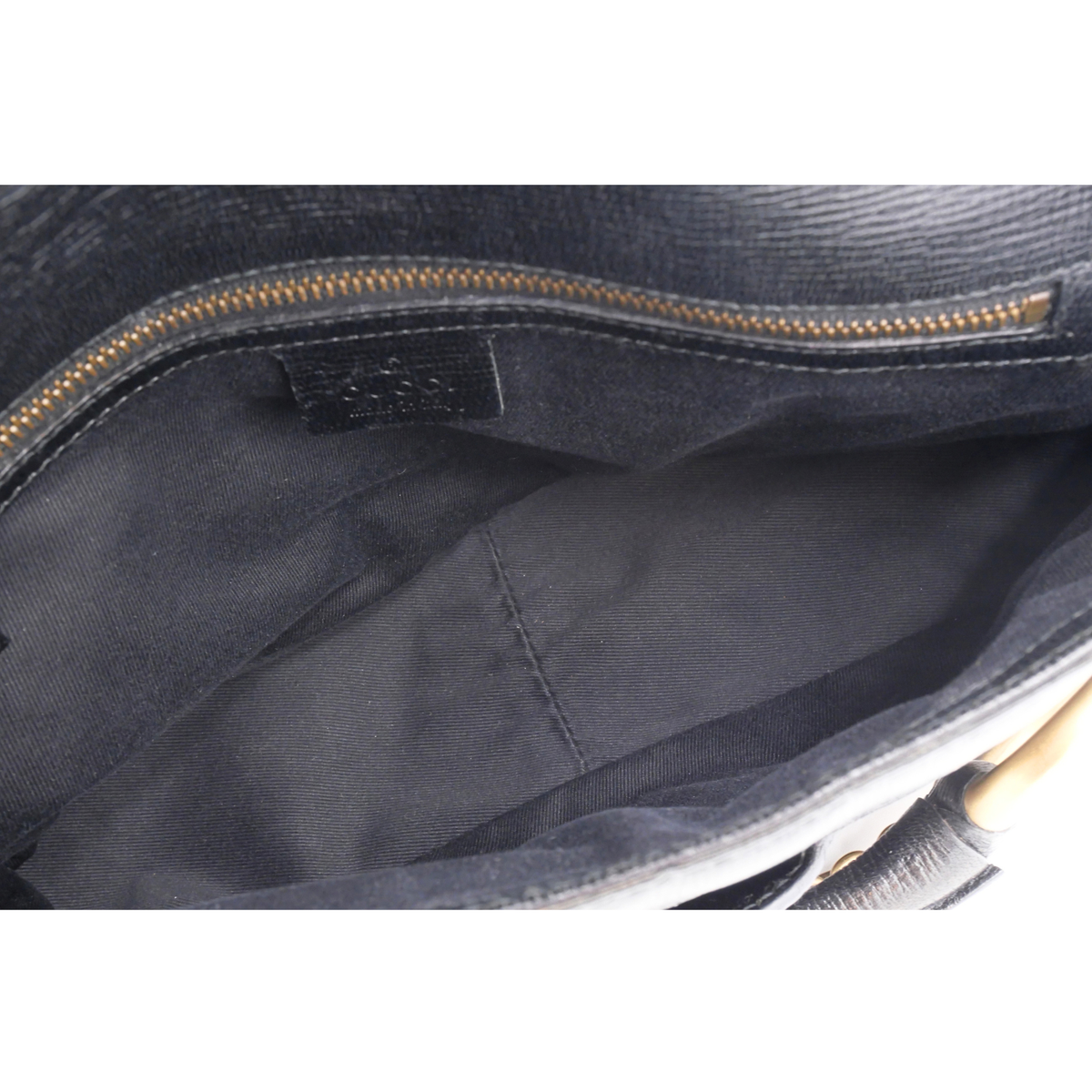 Horsebit 1955 Calf Shoulder Bag