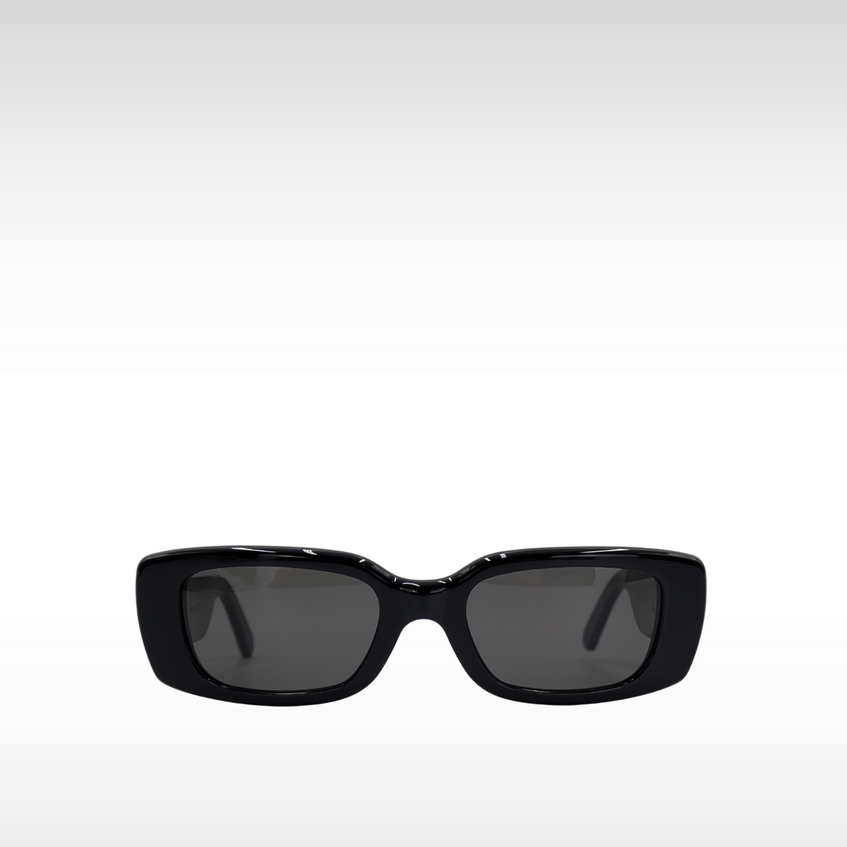 Cat Eye LV x TM Multigram Sunglasses