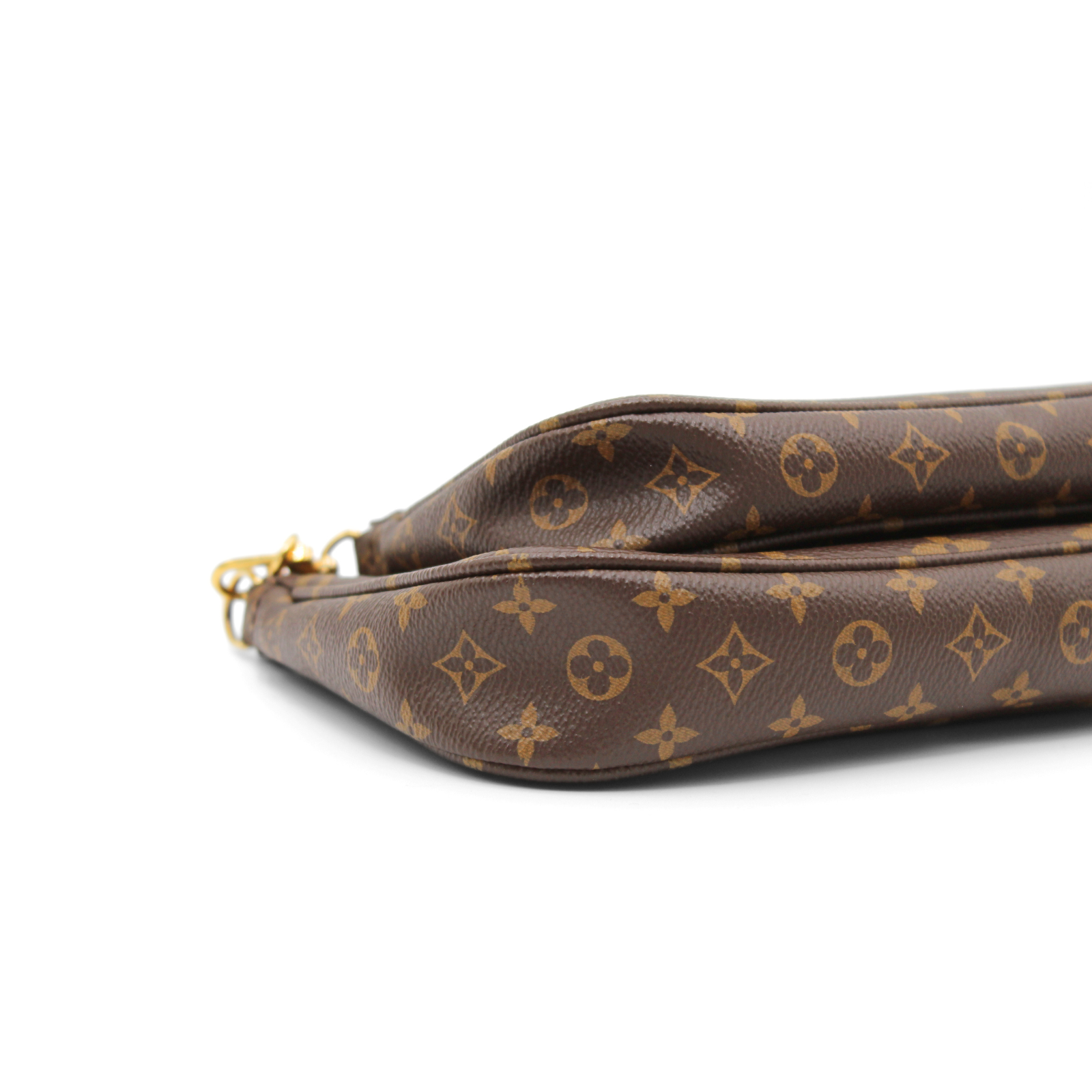 Multi Pochette Accessory Monogram Crossbody Bag