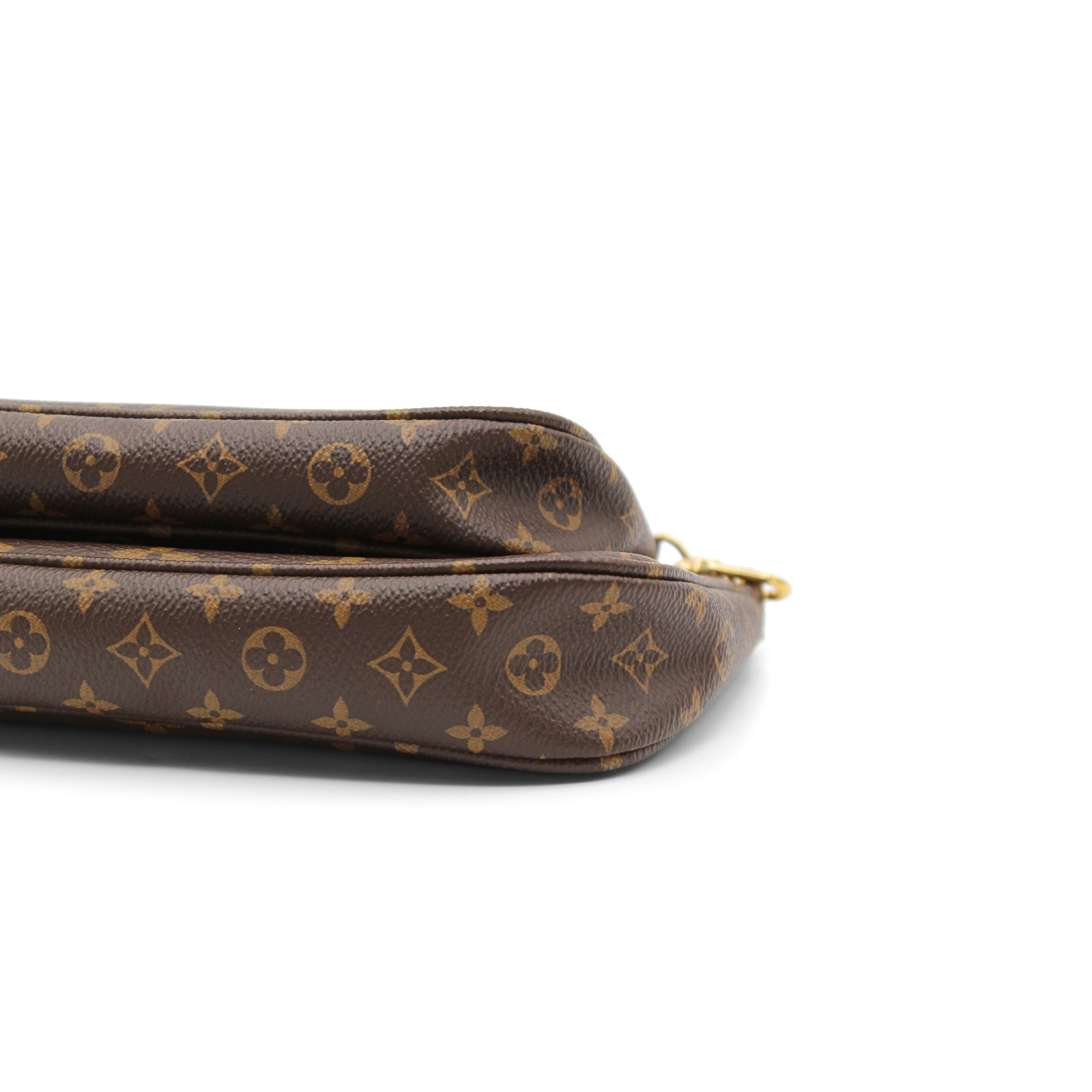Multi Pochette Accessory Monogram Crossbody Bag