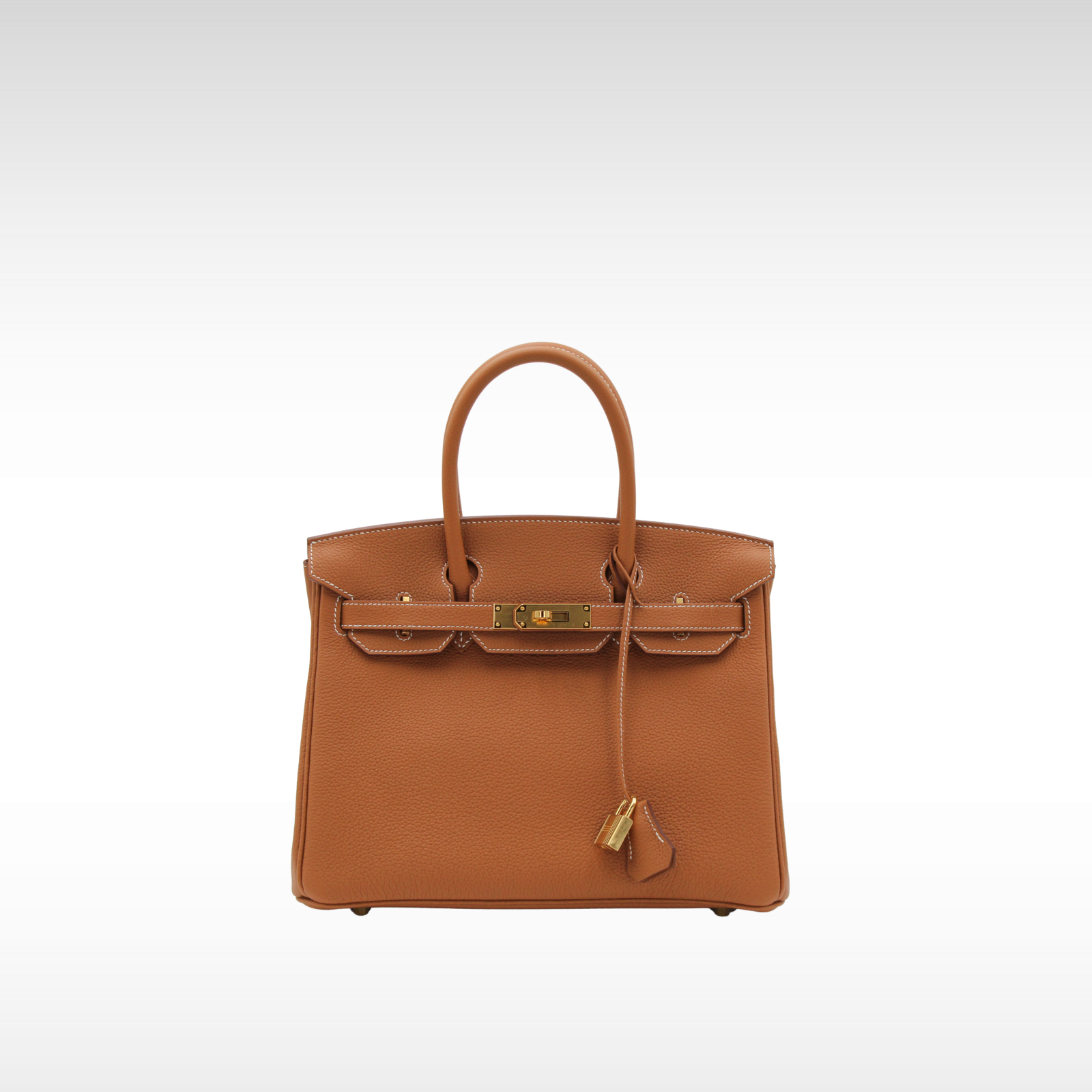 Birkin 30 Togo Gold