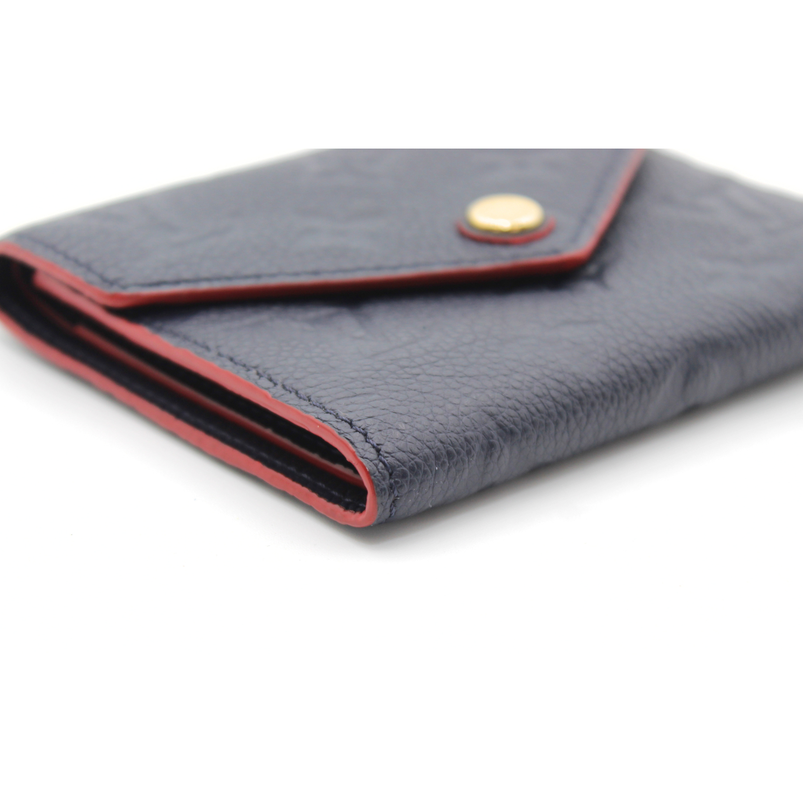 Victorine Monogram Empreinte Wallet