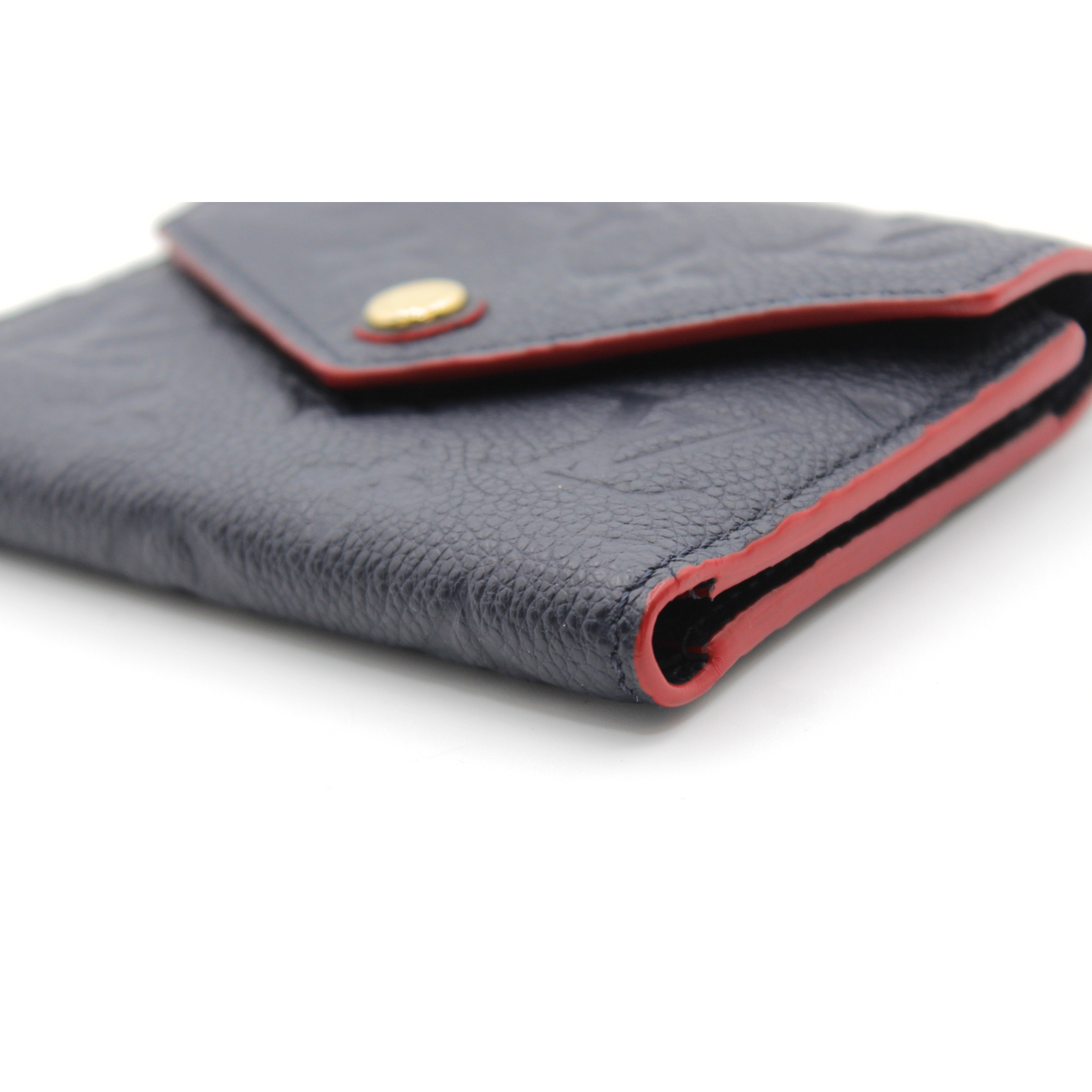 Victorine Monogram Empreinte Wallet