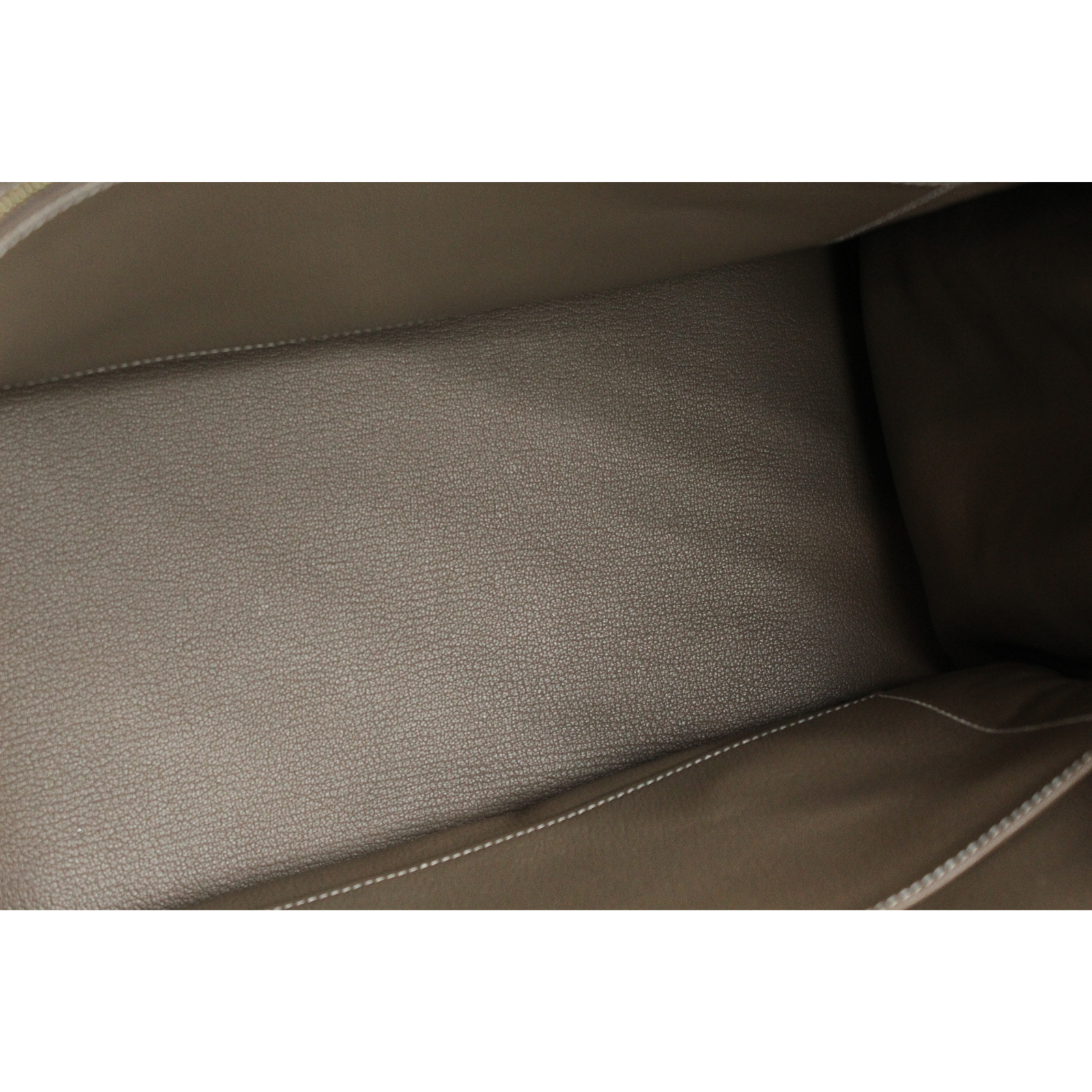 Birkin 35 Taurillon Clemence Etoupe