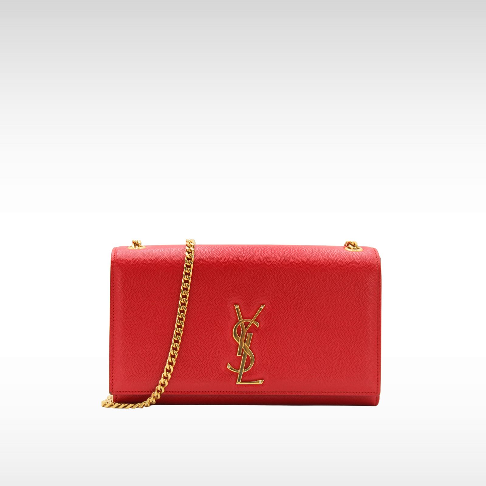 Kate Medium Calf Shoulder Bag