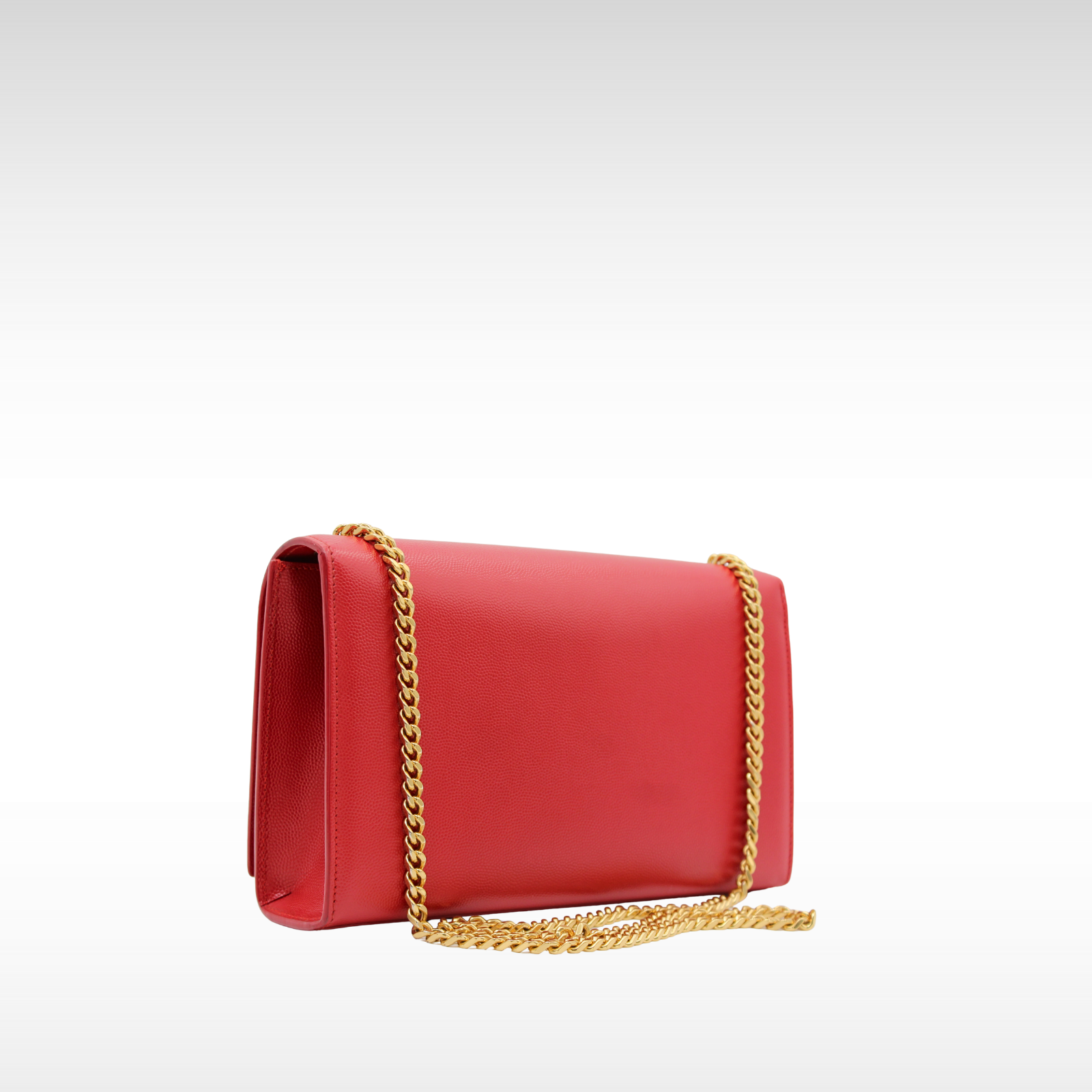 Kate Medium Calf Shoulder Bag