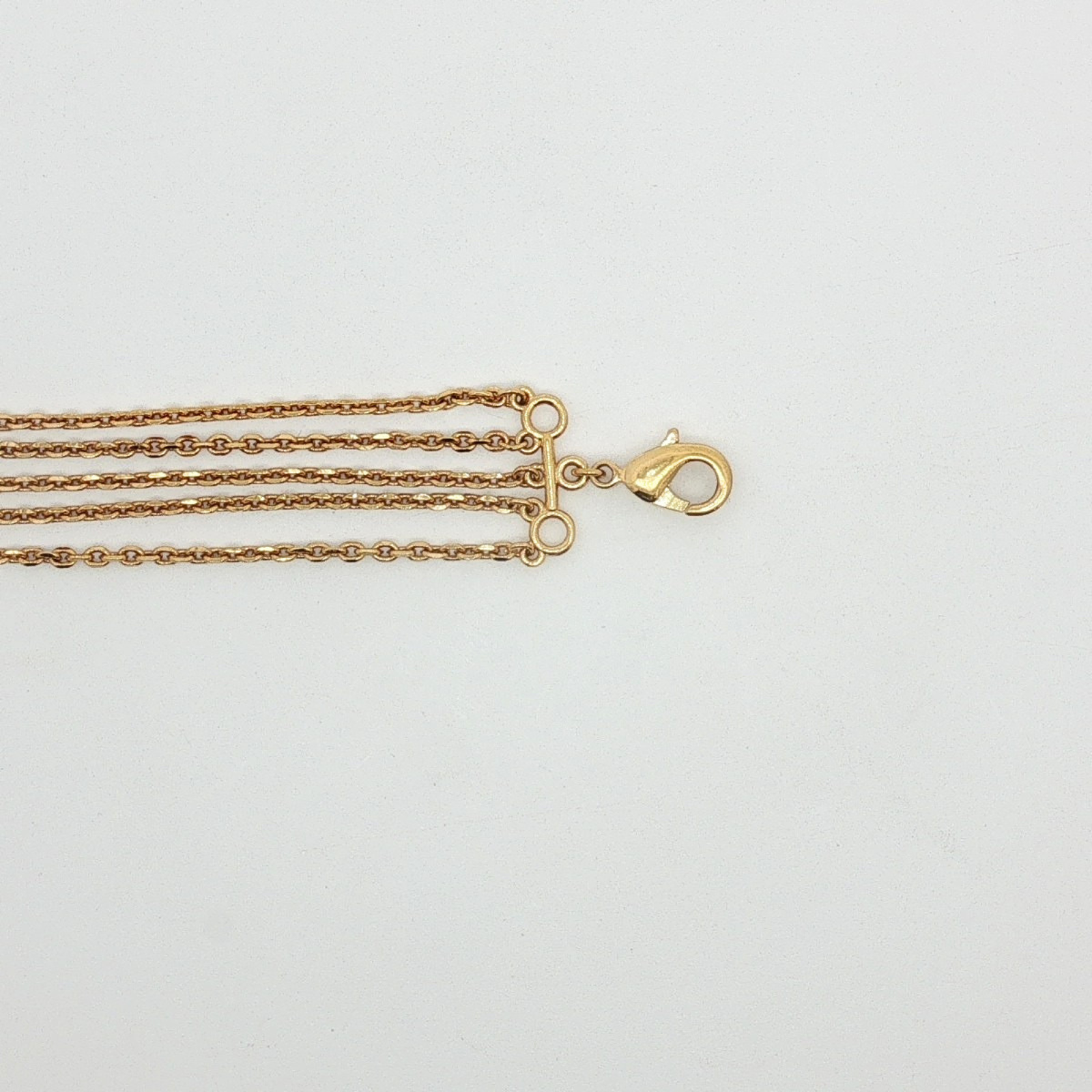Mini LV Metal Bracelet