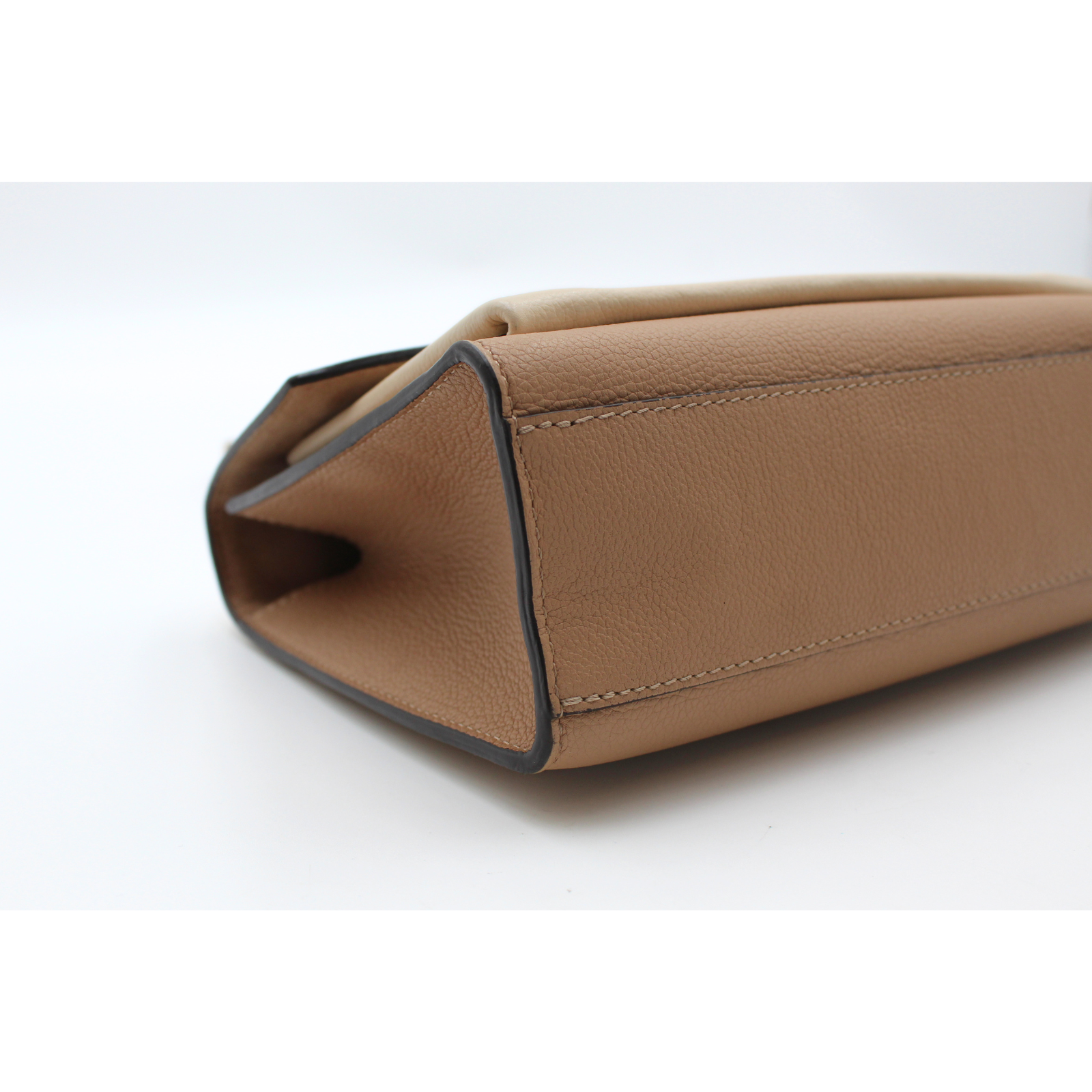 Mylockme Chain Shoulder Bag