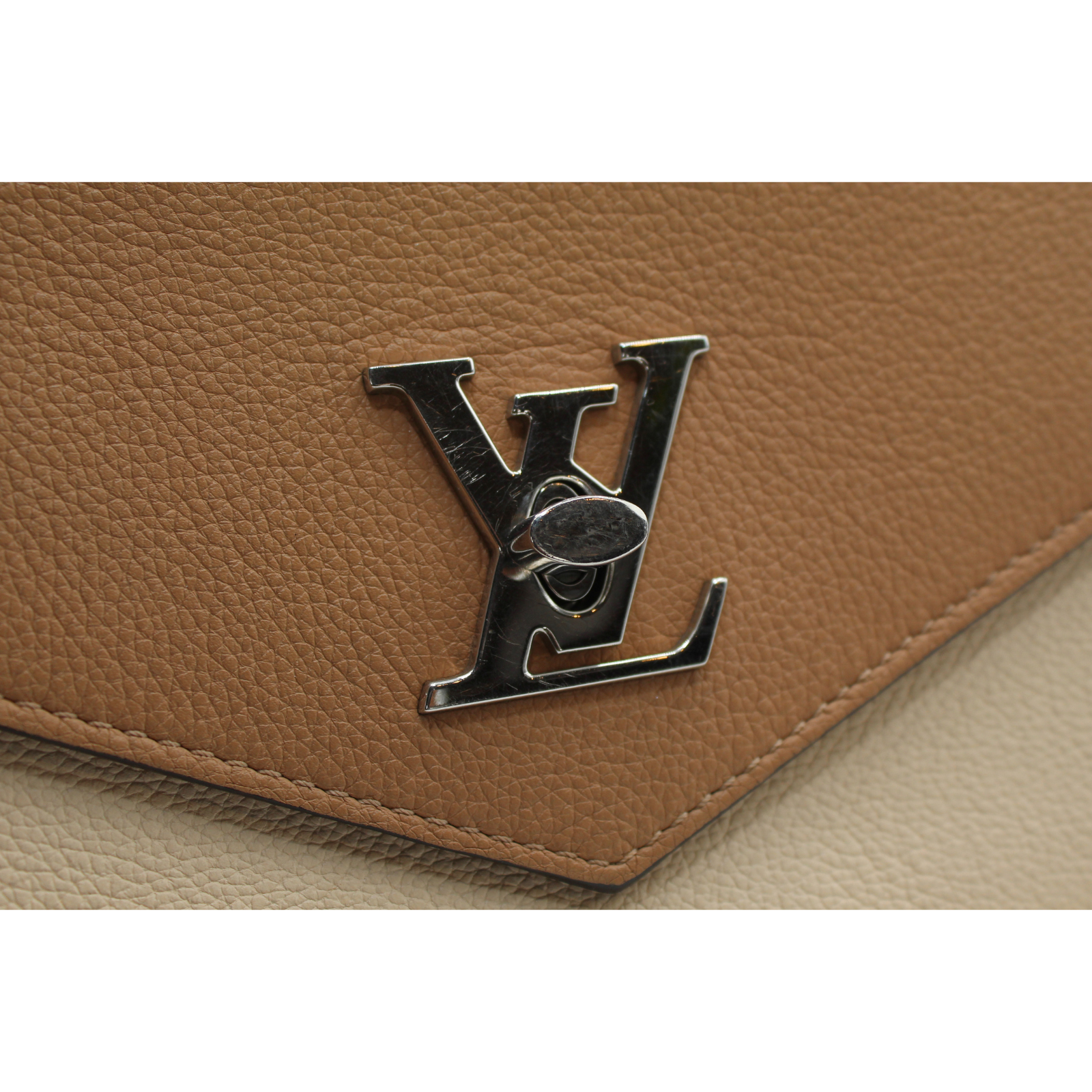 Mylockme Chain Shoulder Bag