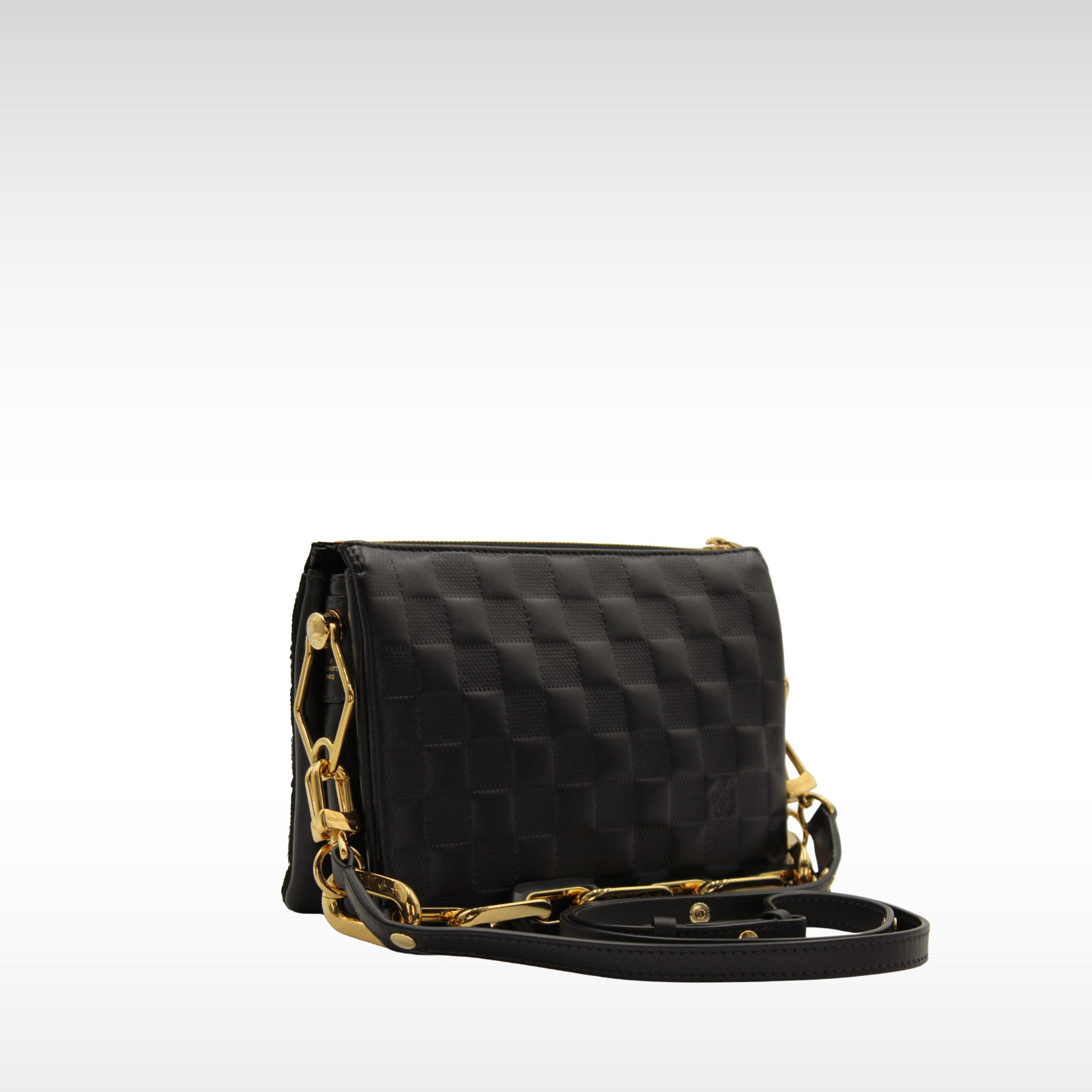 Coussin BB Shoulder Bag