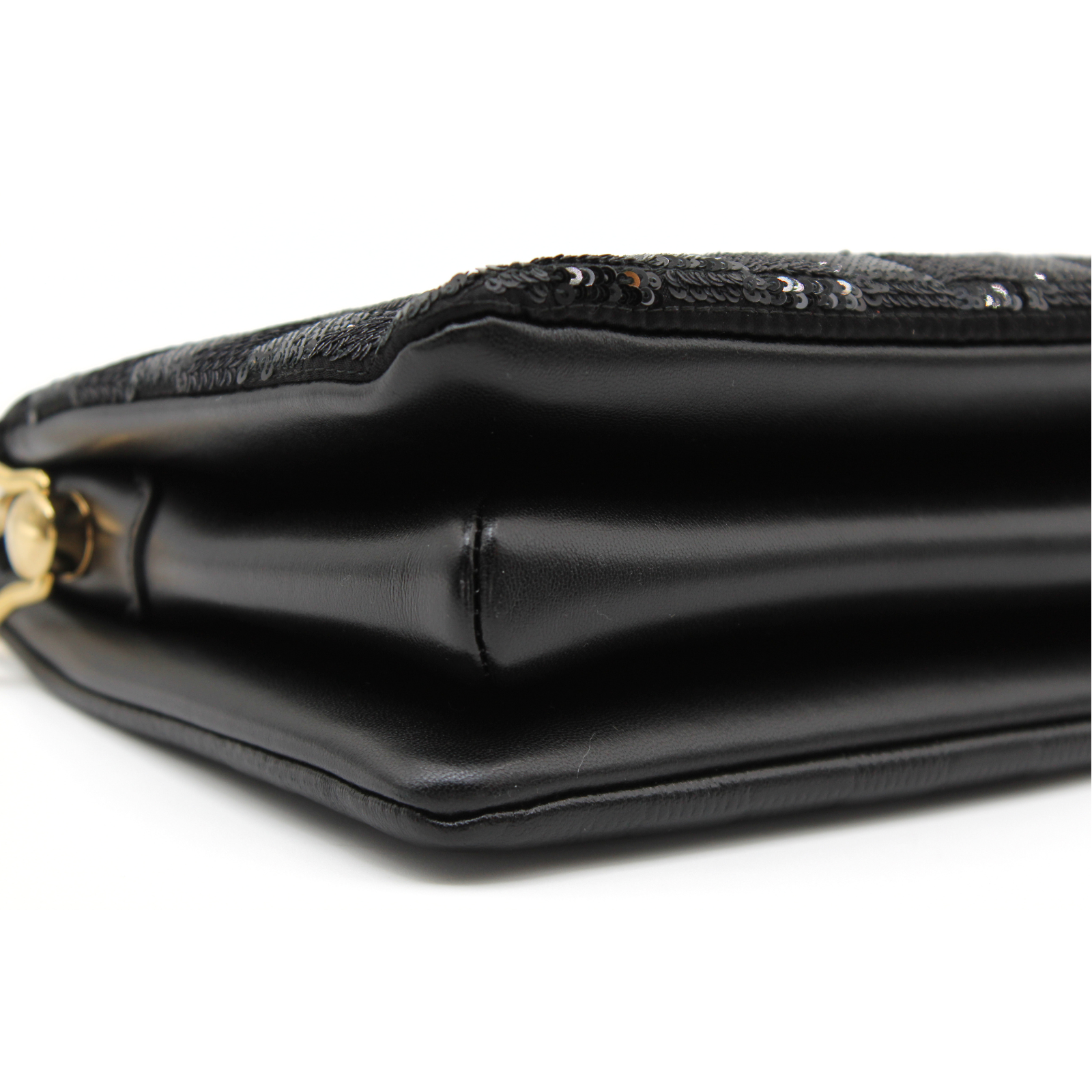 Coussin BB Shoulder Bag