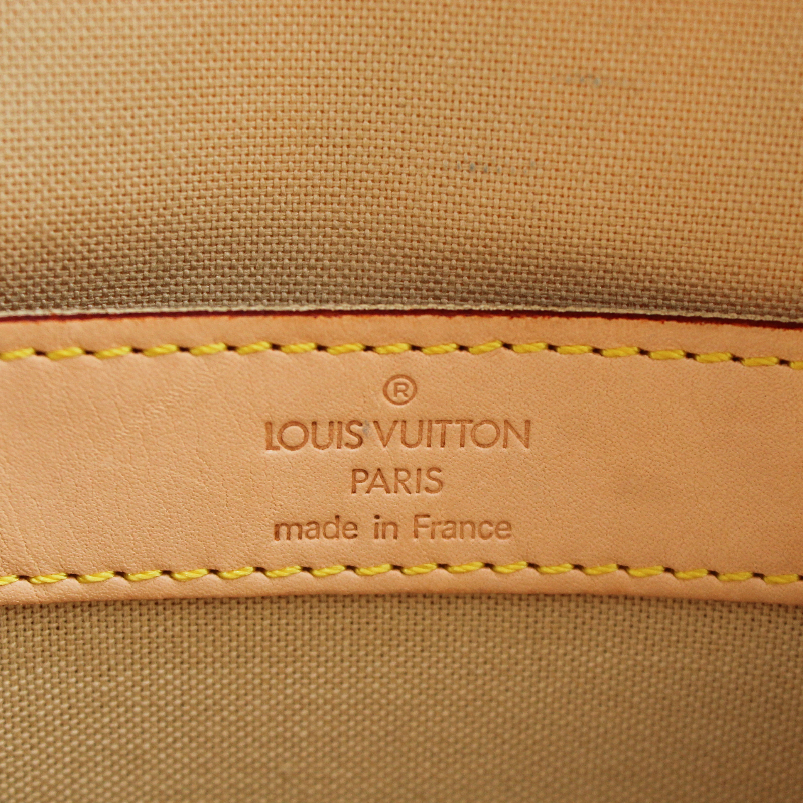 Naviglio Damier Azur Crossbody Bag