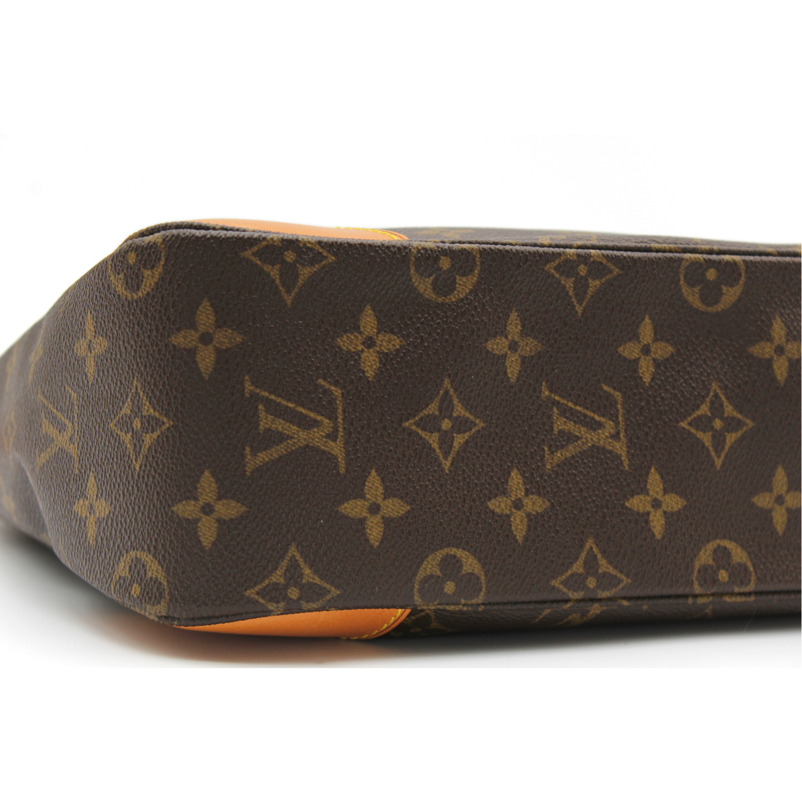 Boulogne 30 Monogram Shoulder Bag