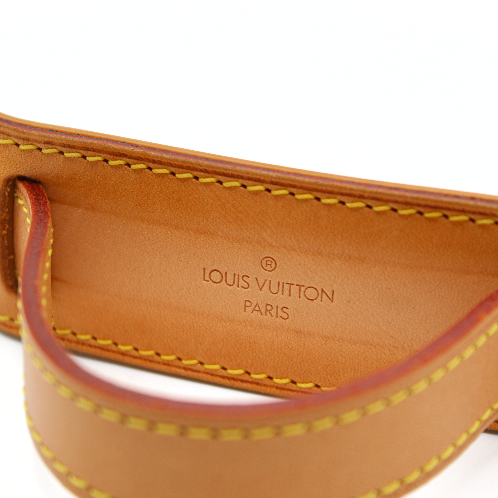 Boulogne 30 Monogram Shoulder Bag