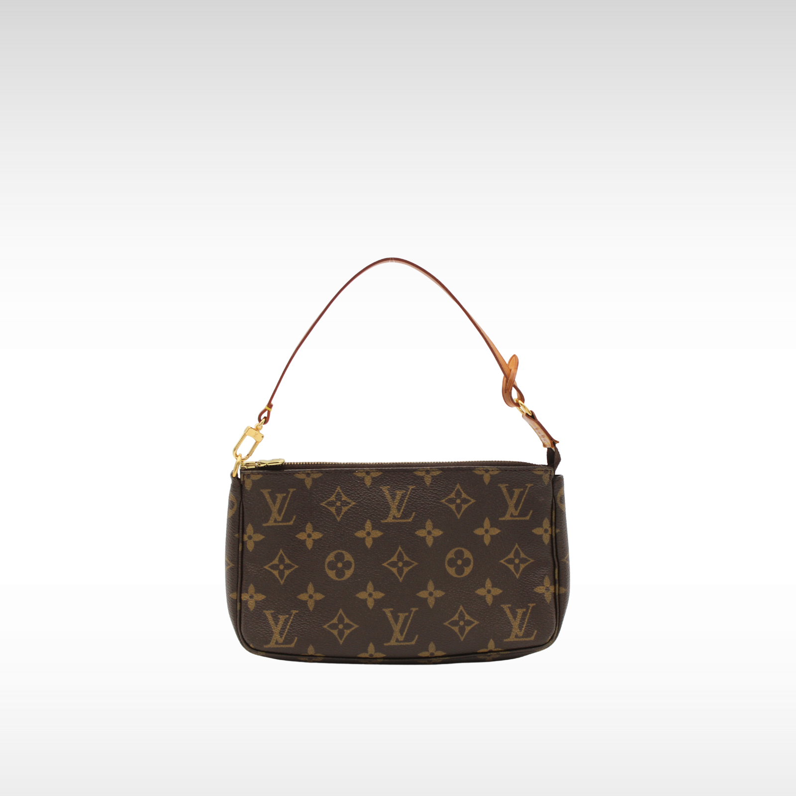 Pochette Accessoires Monogram Accessory Pouch