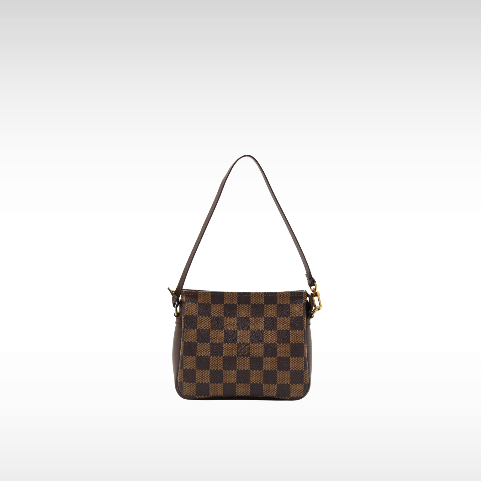 Trousse Makeup Damier Pouch