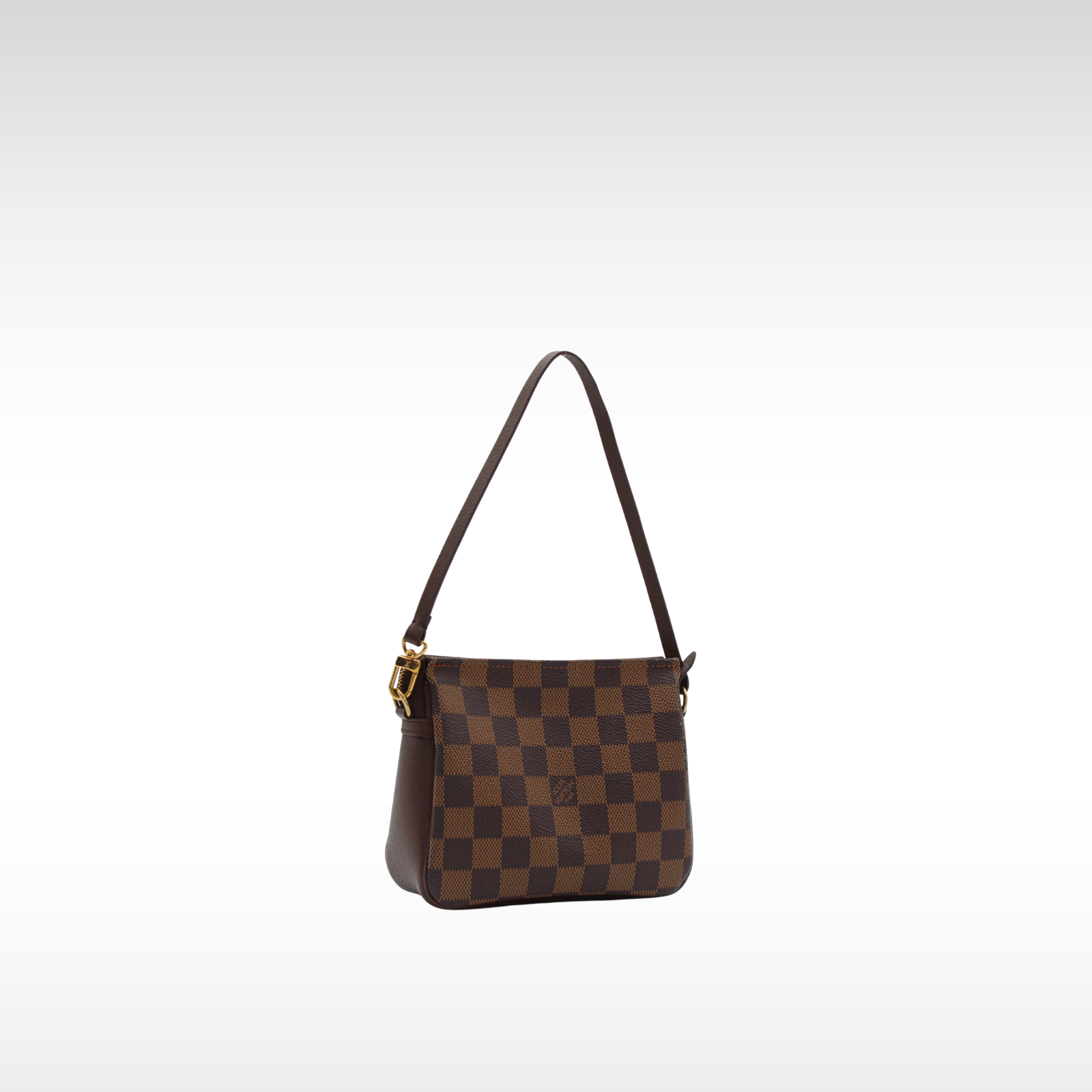 Trousse Makeup Damier Pouch