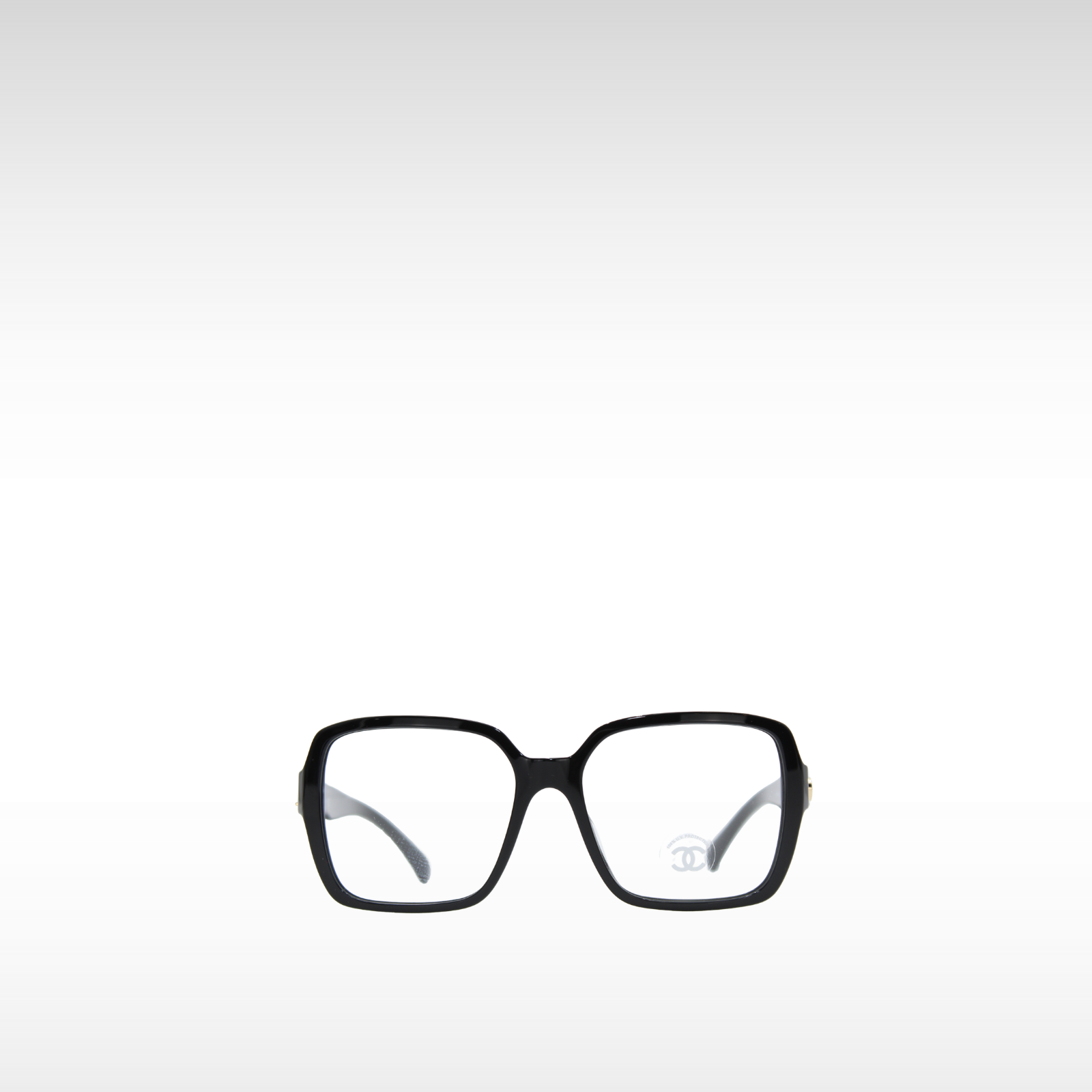 Acetate Transparent Sunglasses